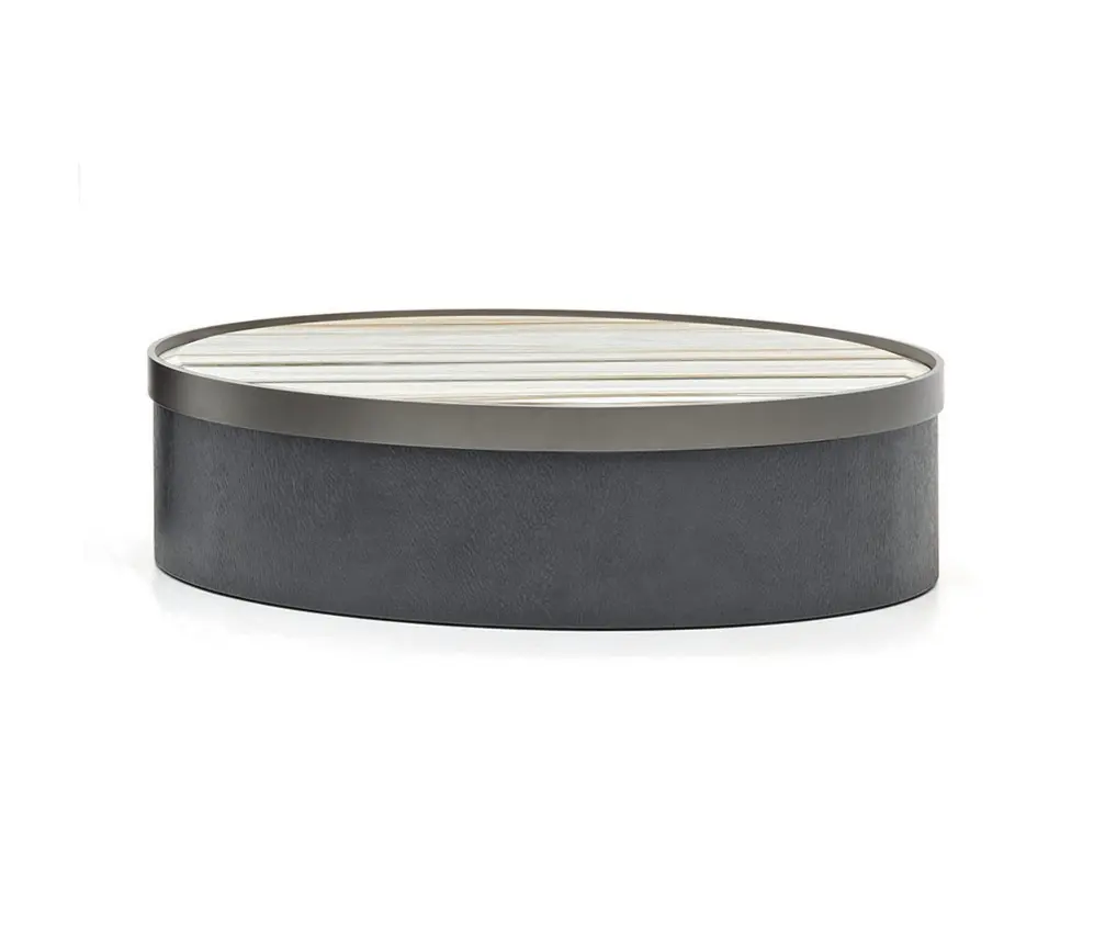 Minotti - Bailly