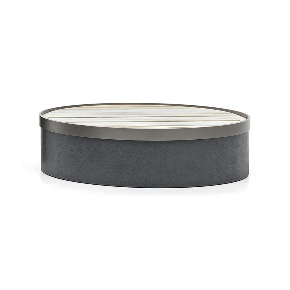 Display product Bailly from manufacturer Minotti
