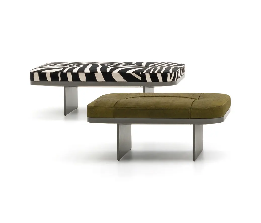 Minotti - Clive Bench