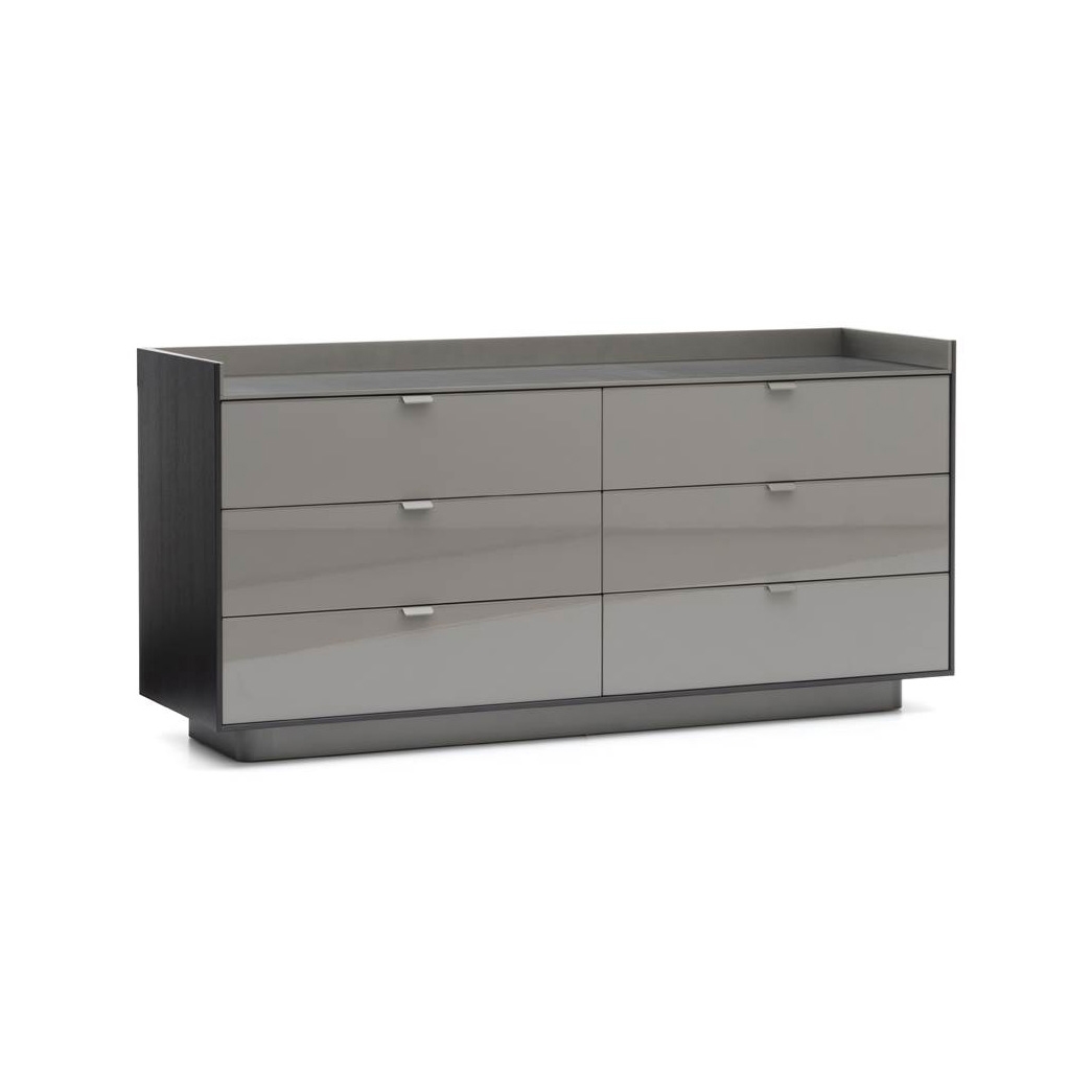 Display product Darren from manufacturer Minotti