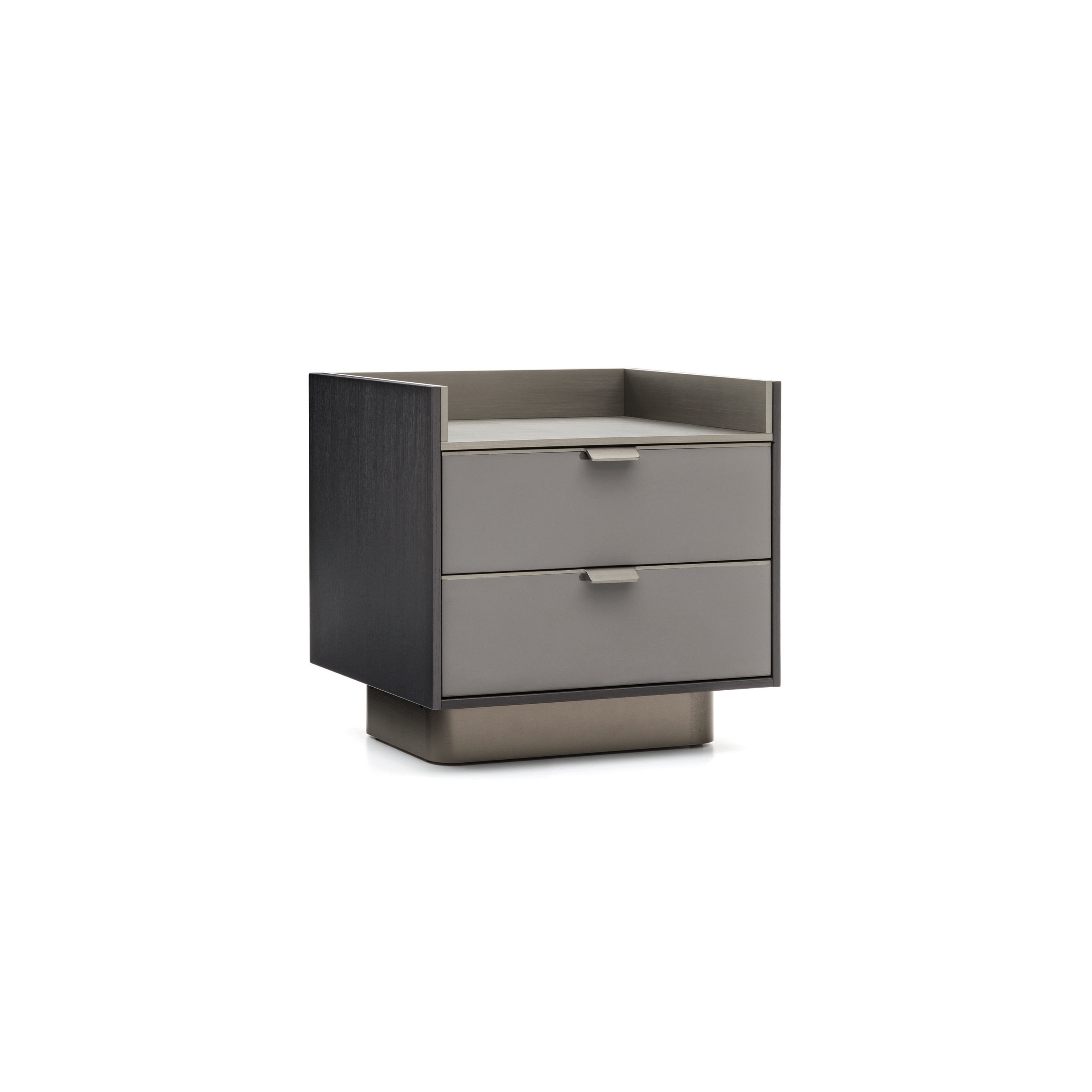 Display product Darren Nightstand from manufacturer Minotti