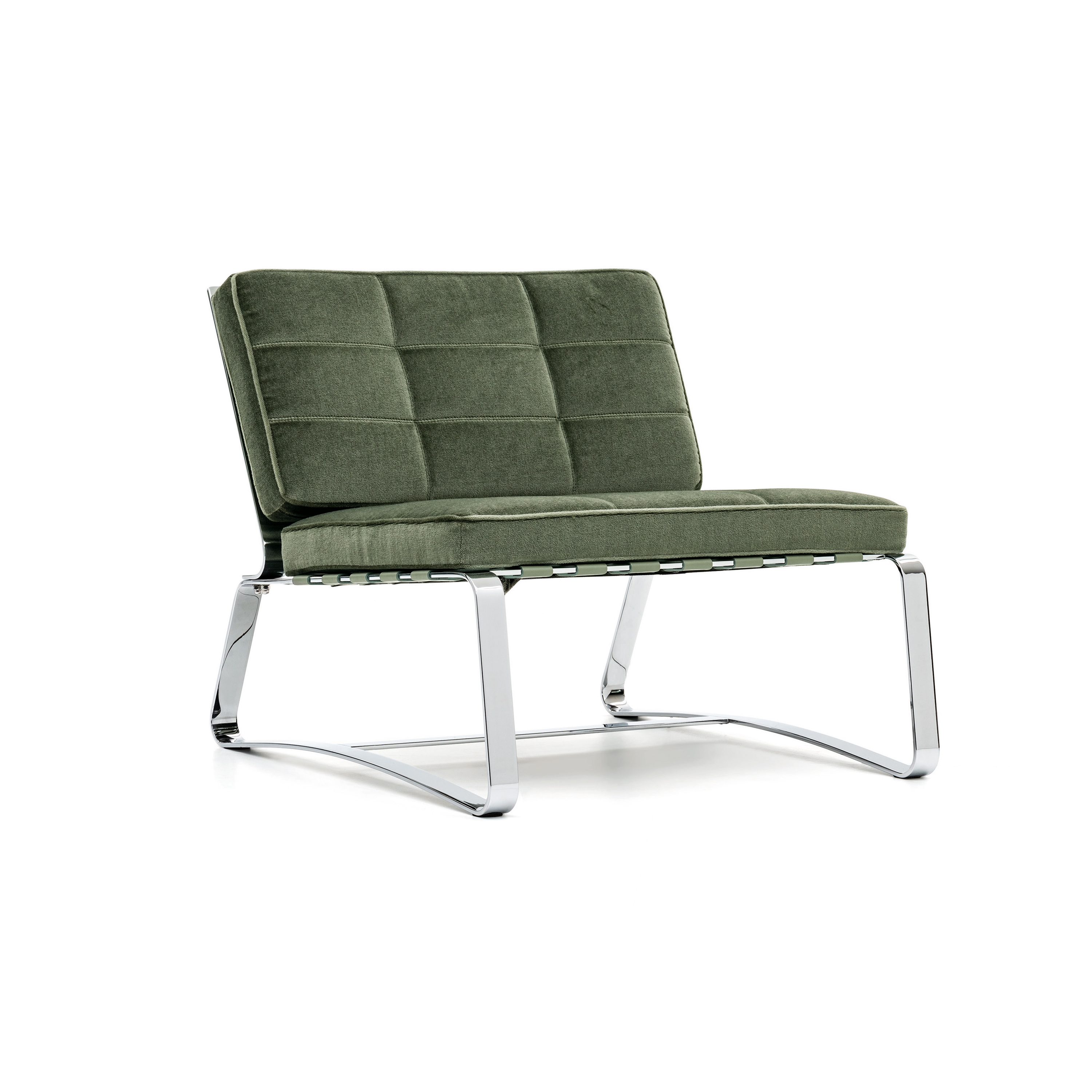 Display product Delaunay Quilt from manufacturer Minotti