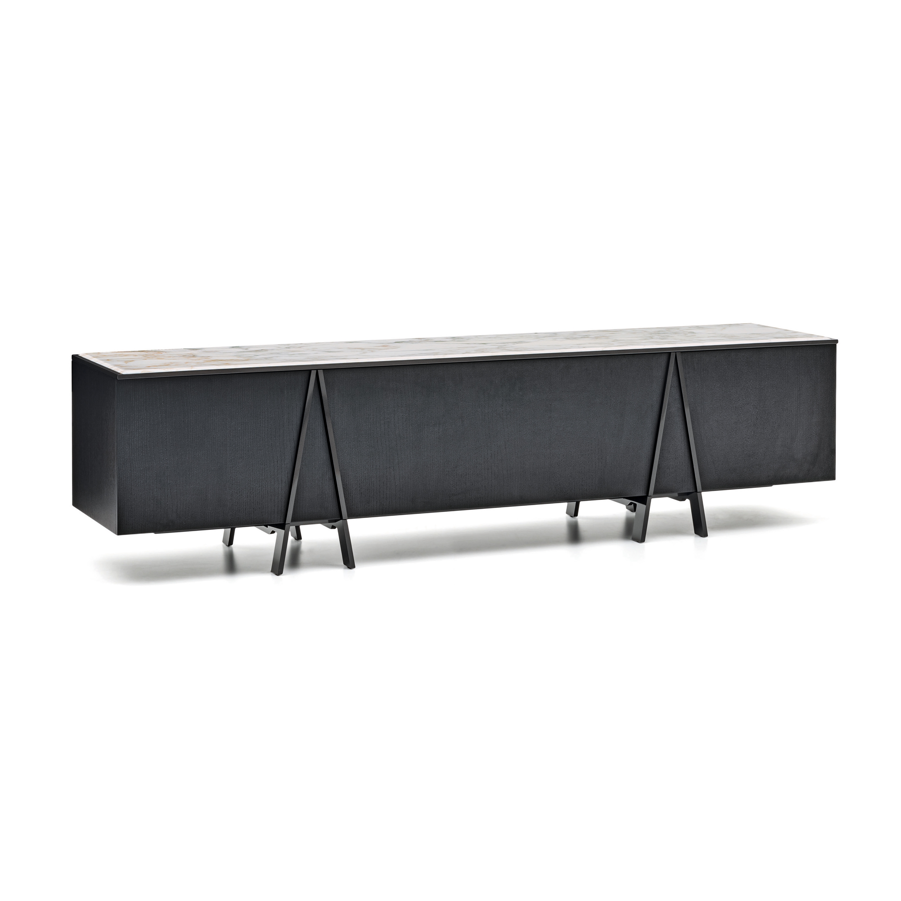 Mostrar el producto Easel "Dining" del fabricante Minotti