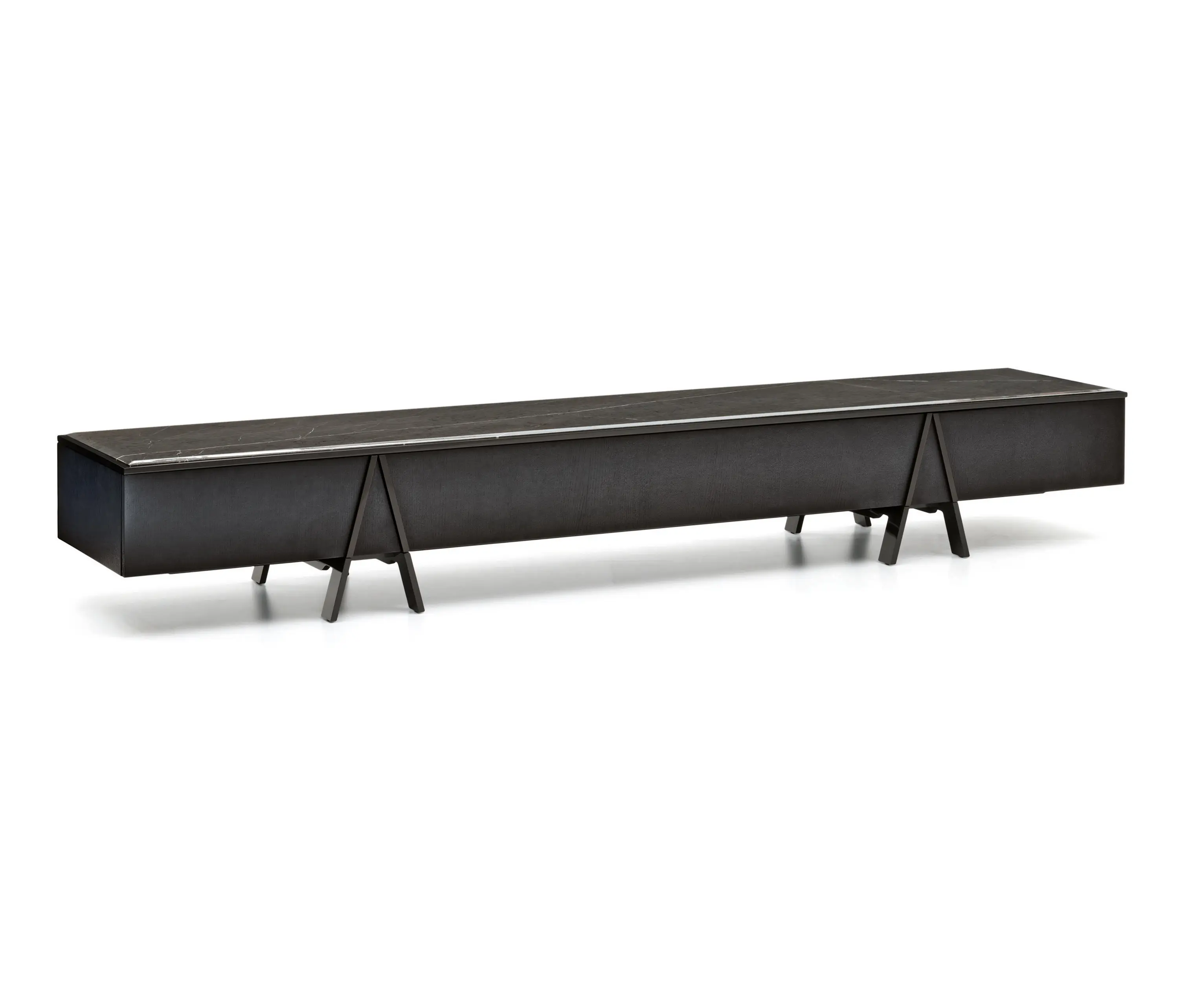 Minotti - Easel Living / TV Console