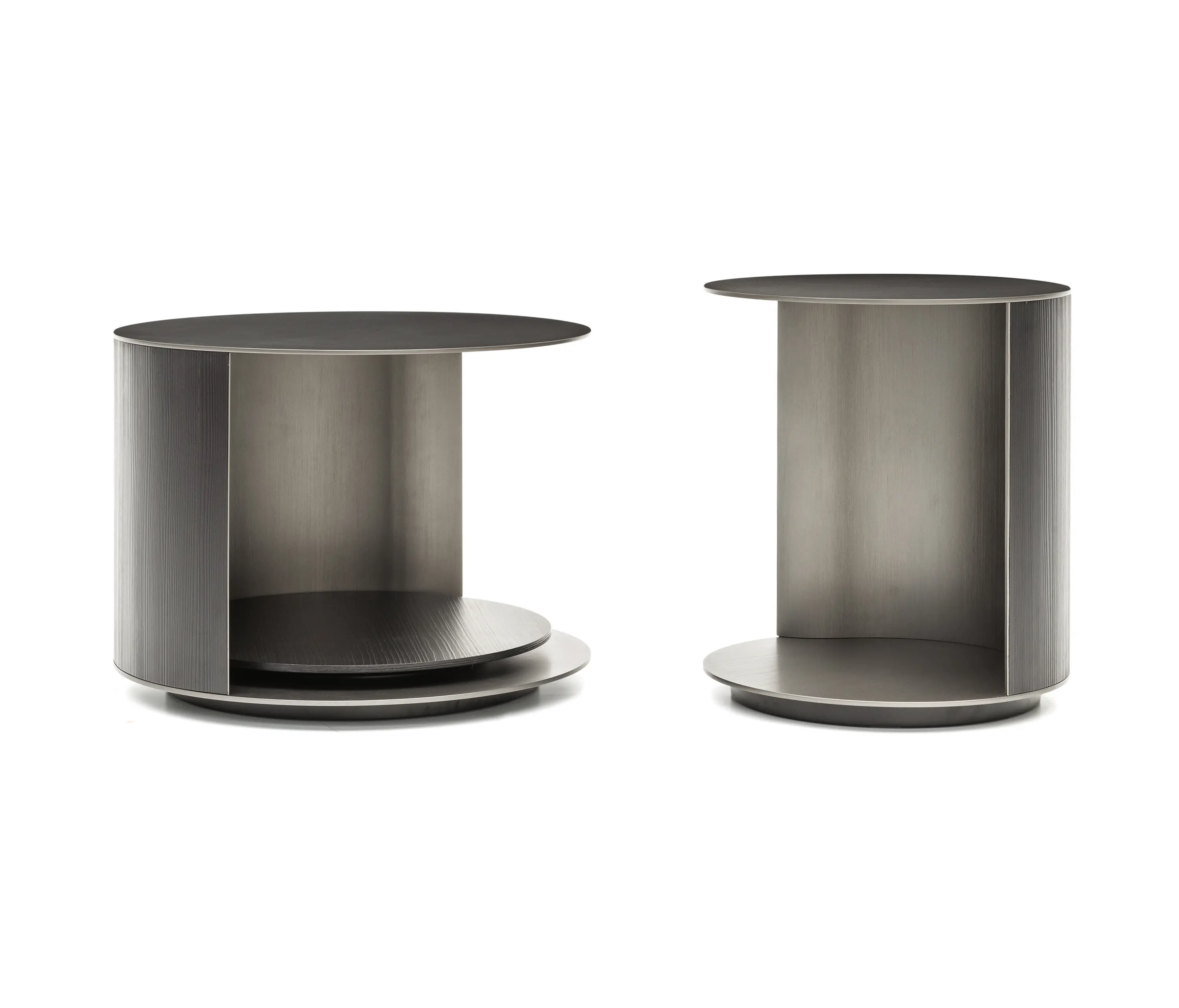 Minotti - Richer