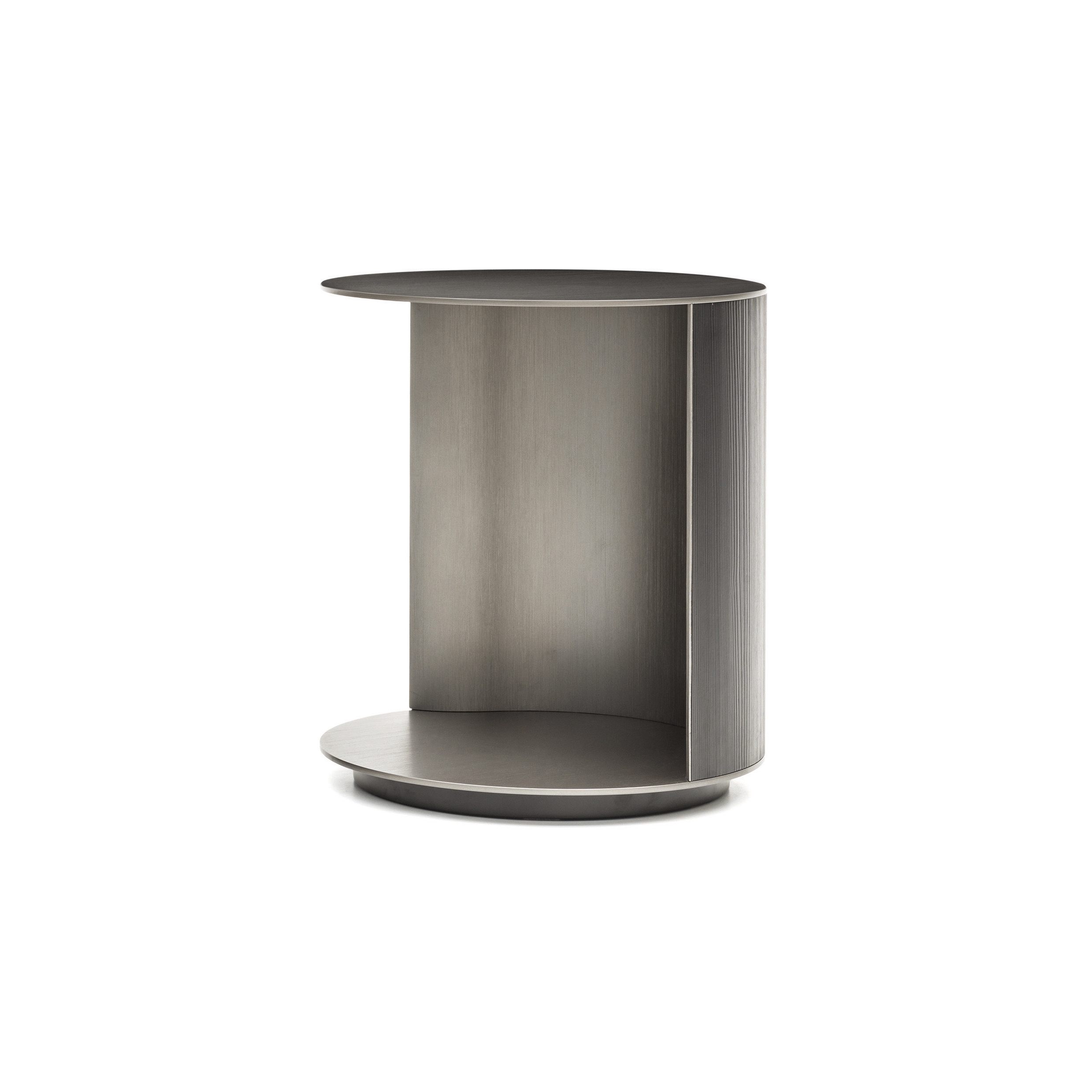 Display product Richer from manufacturer Minotti
