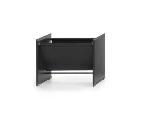 ミノッティ / マガジンラック / Side Minotti Side magazine holder | Cam Studio