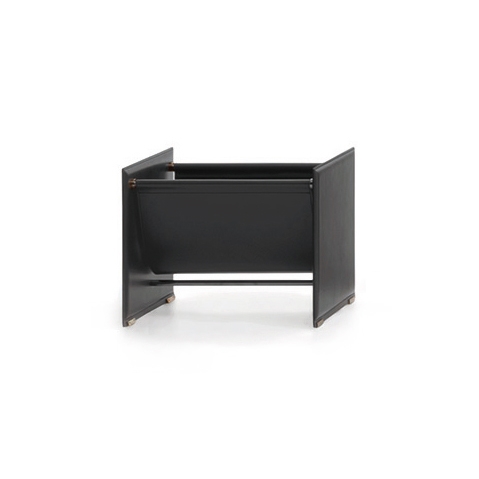 Display product Side Magazine Sling from manufacturer Minotti
