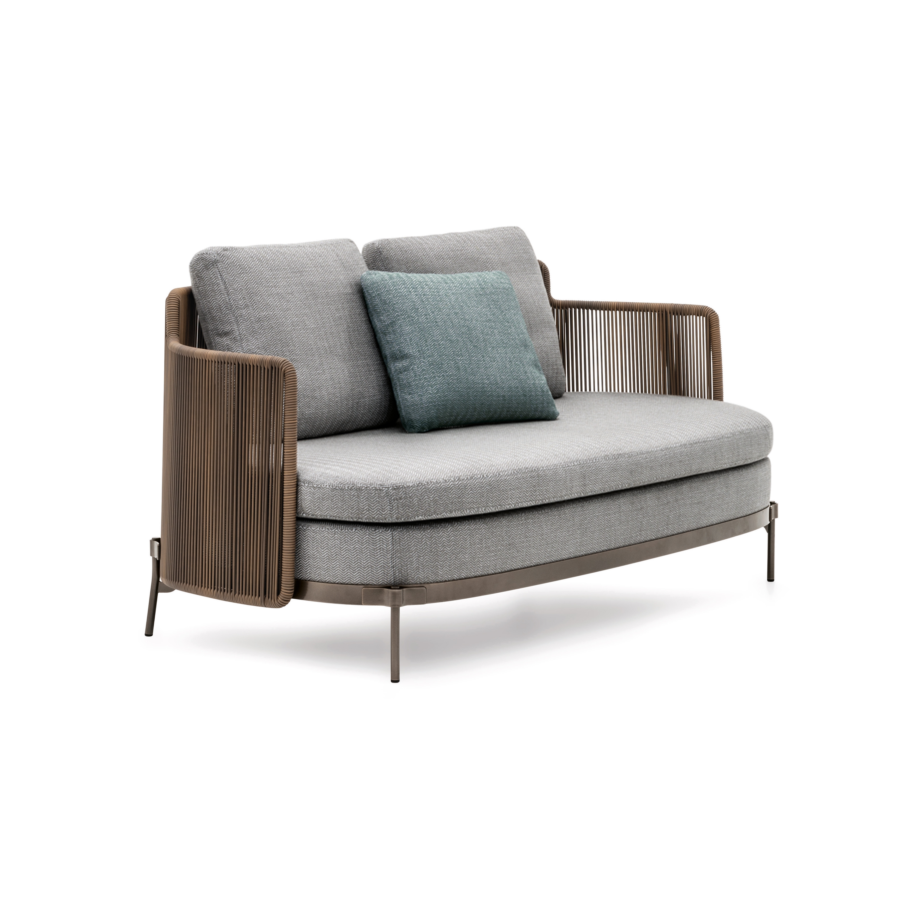 Produkt Tape Cord Outdoor des Herstellers Minotti anzeigen