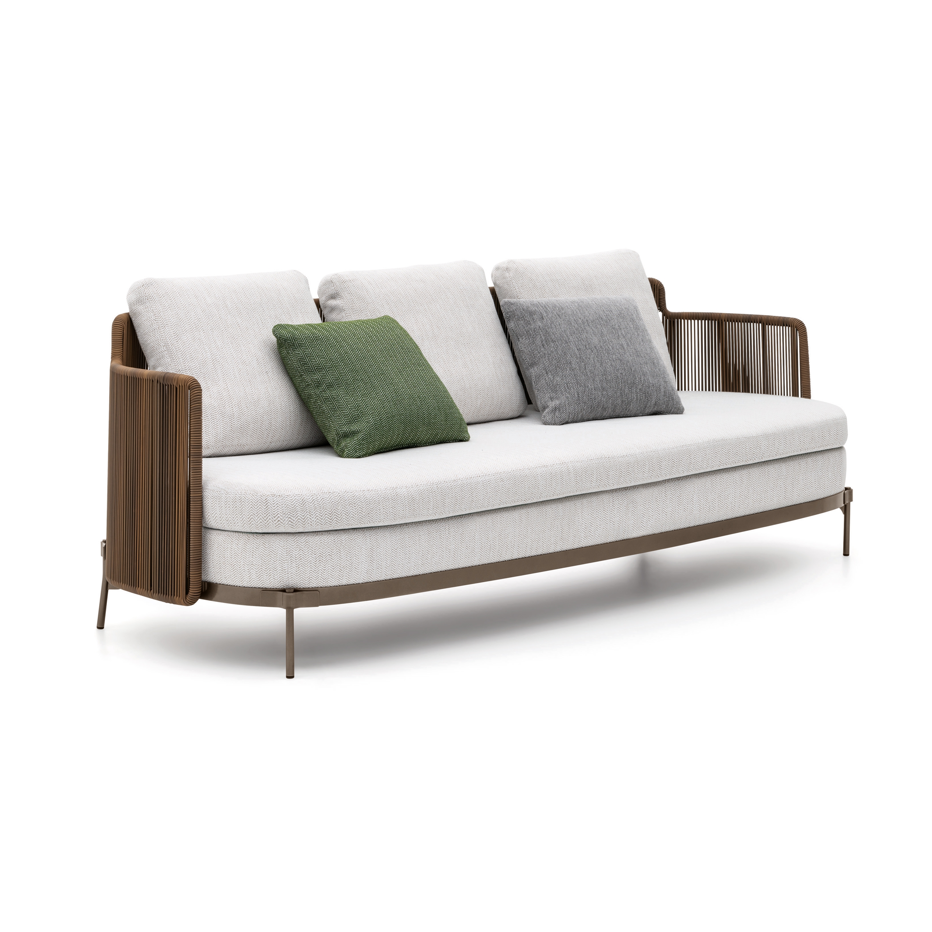 Produkt Tape Cord Outdoor des Herstellers Minotti anzeigen