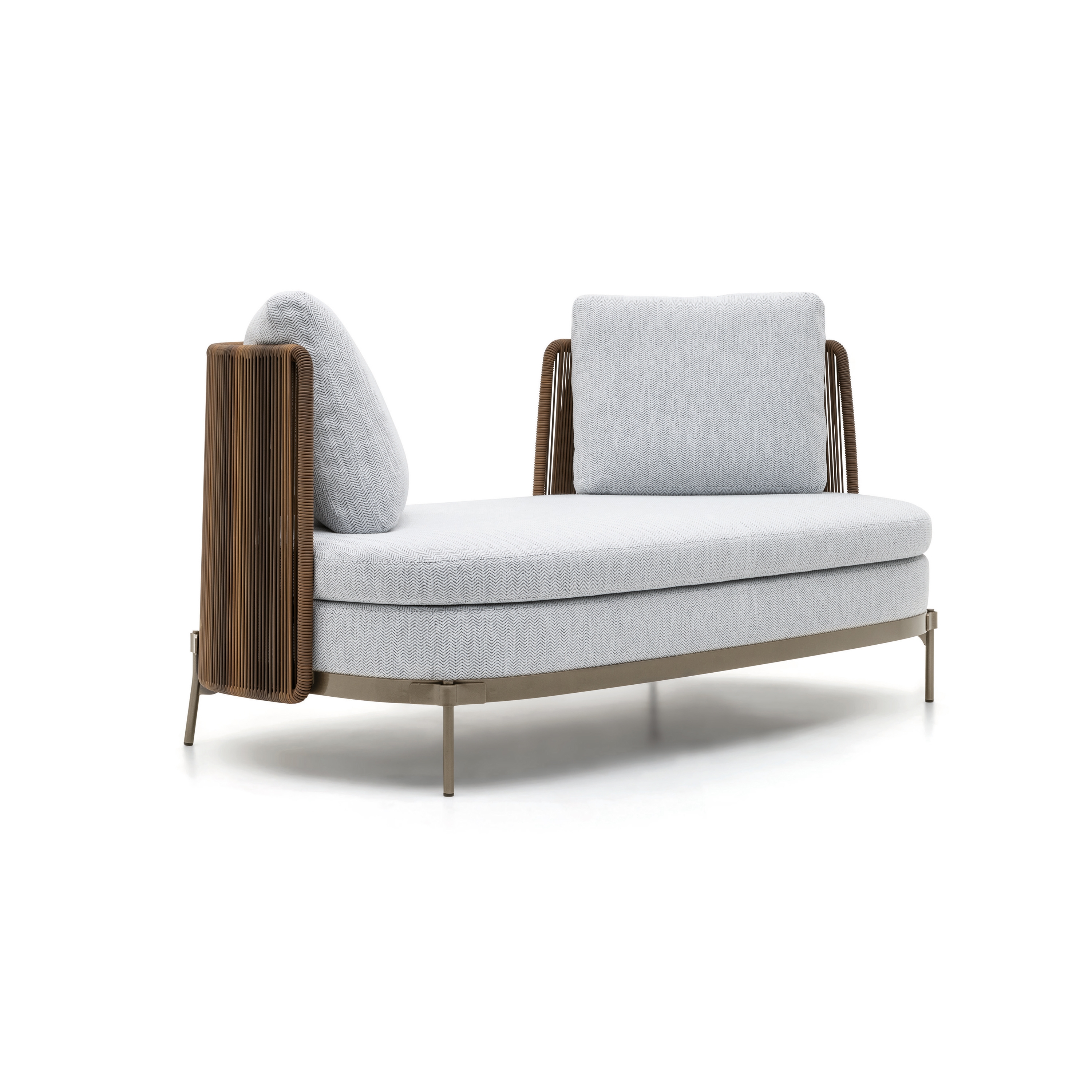 Display product Tape Cord Outdoor from manufacturer Minotti