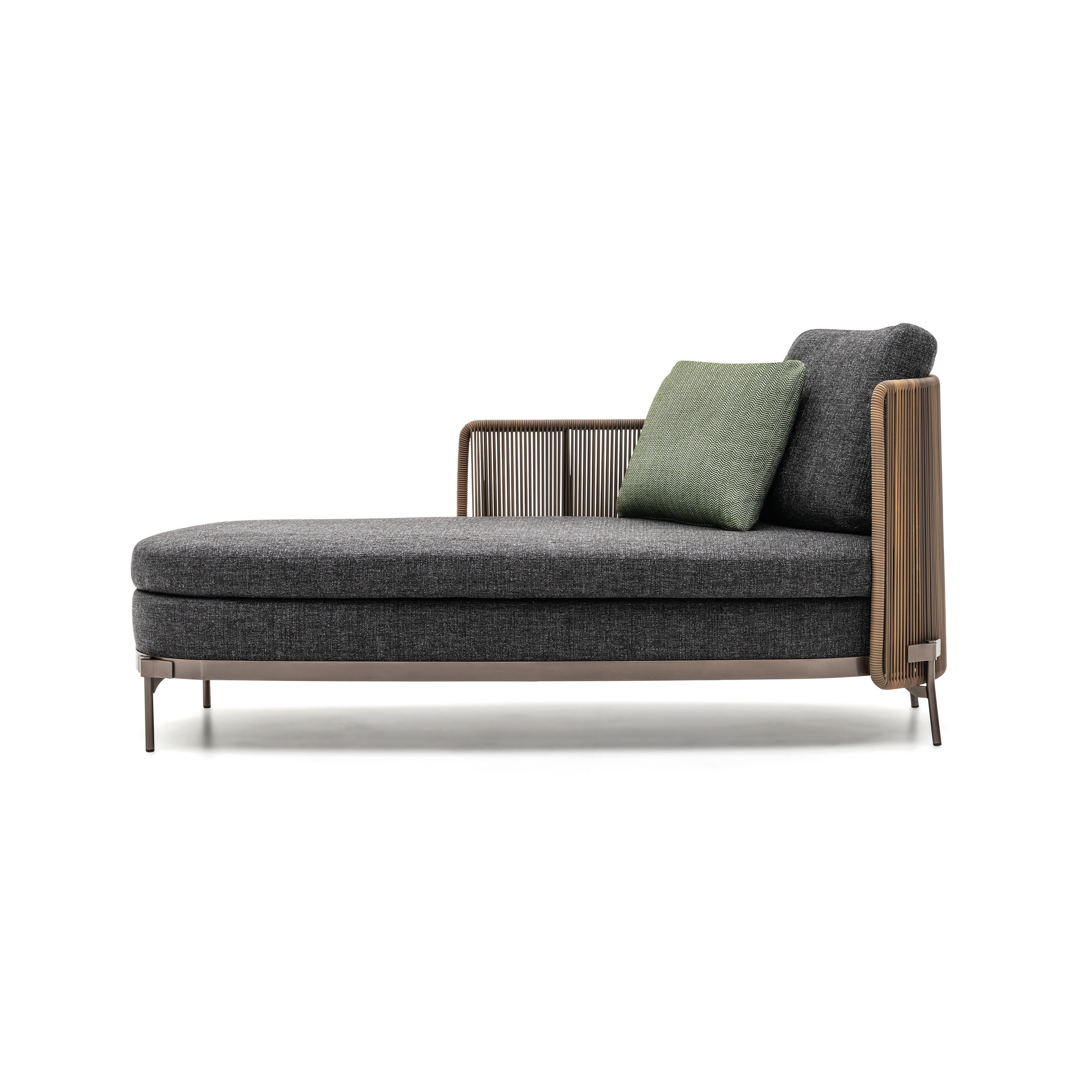 Produkt Tape Cord Outdoor des Herstellers Minotti anzeigen