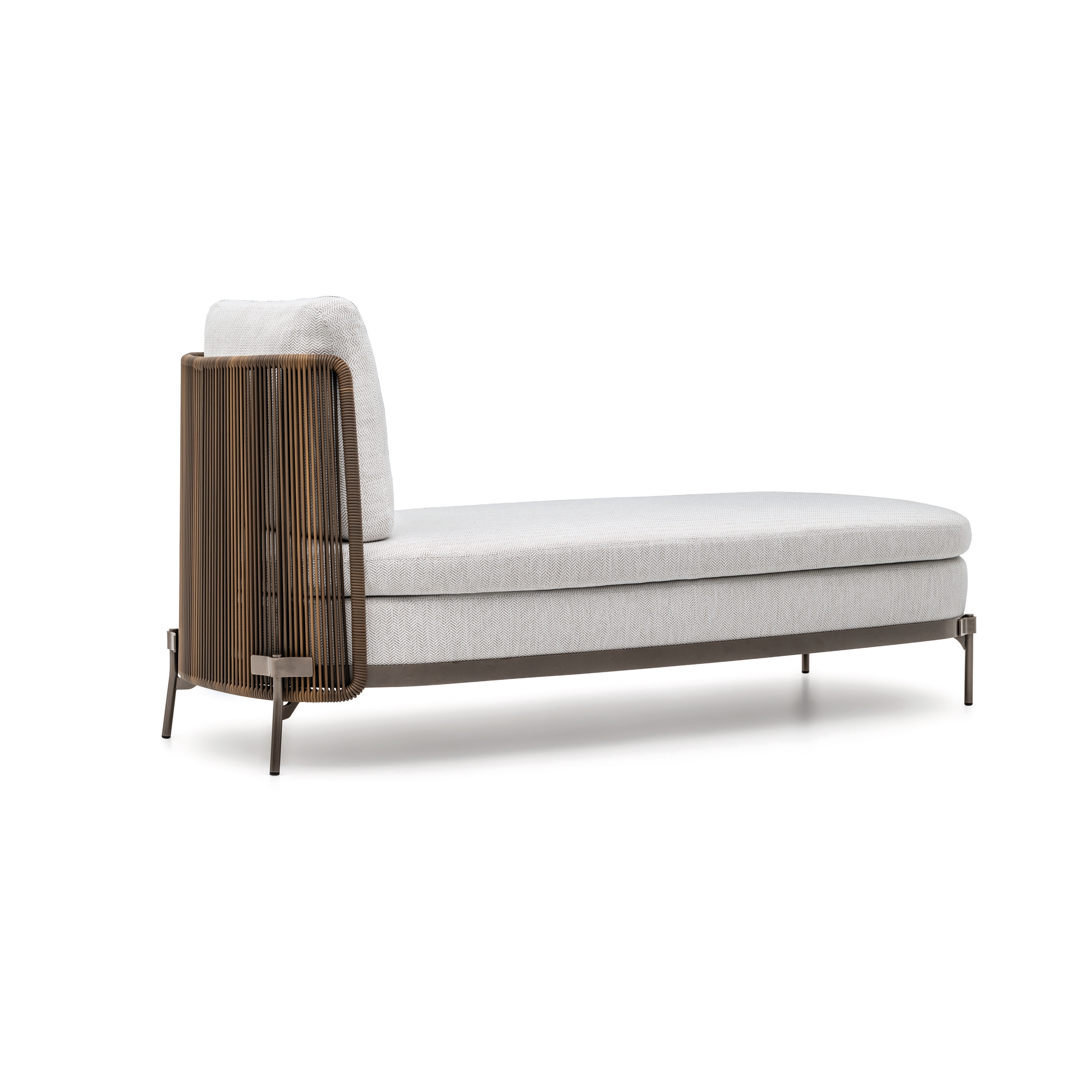 Display product Tape Cord Outdoor from manufacturer Minotti