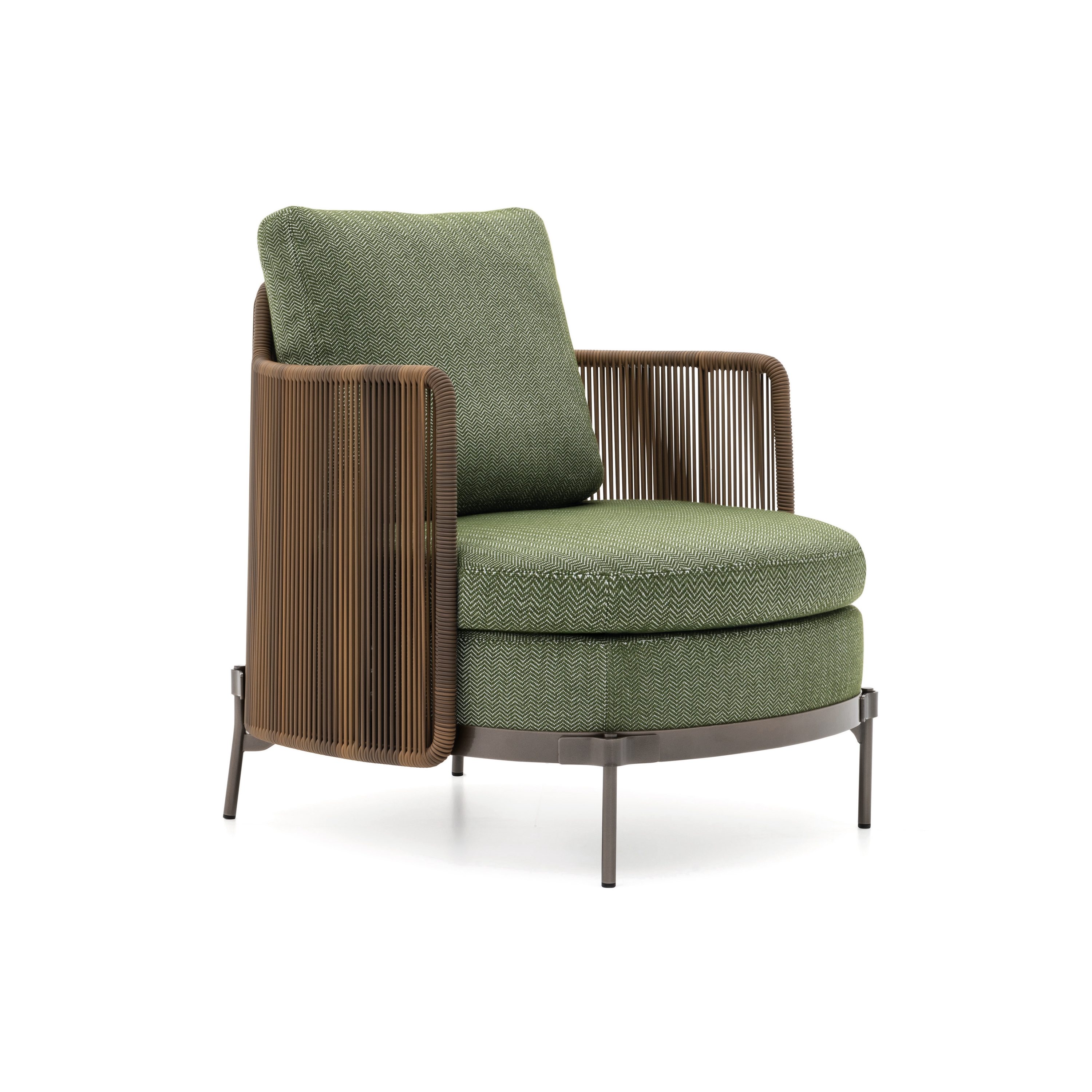 Produkt Tape Cord Outdoor des Herstellers Minotti anzeigen