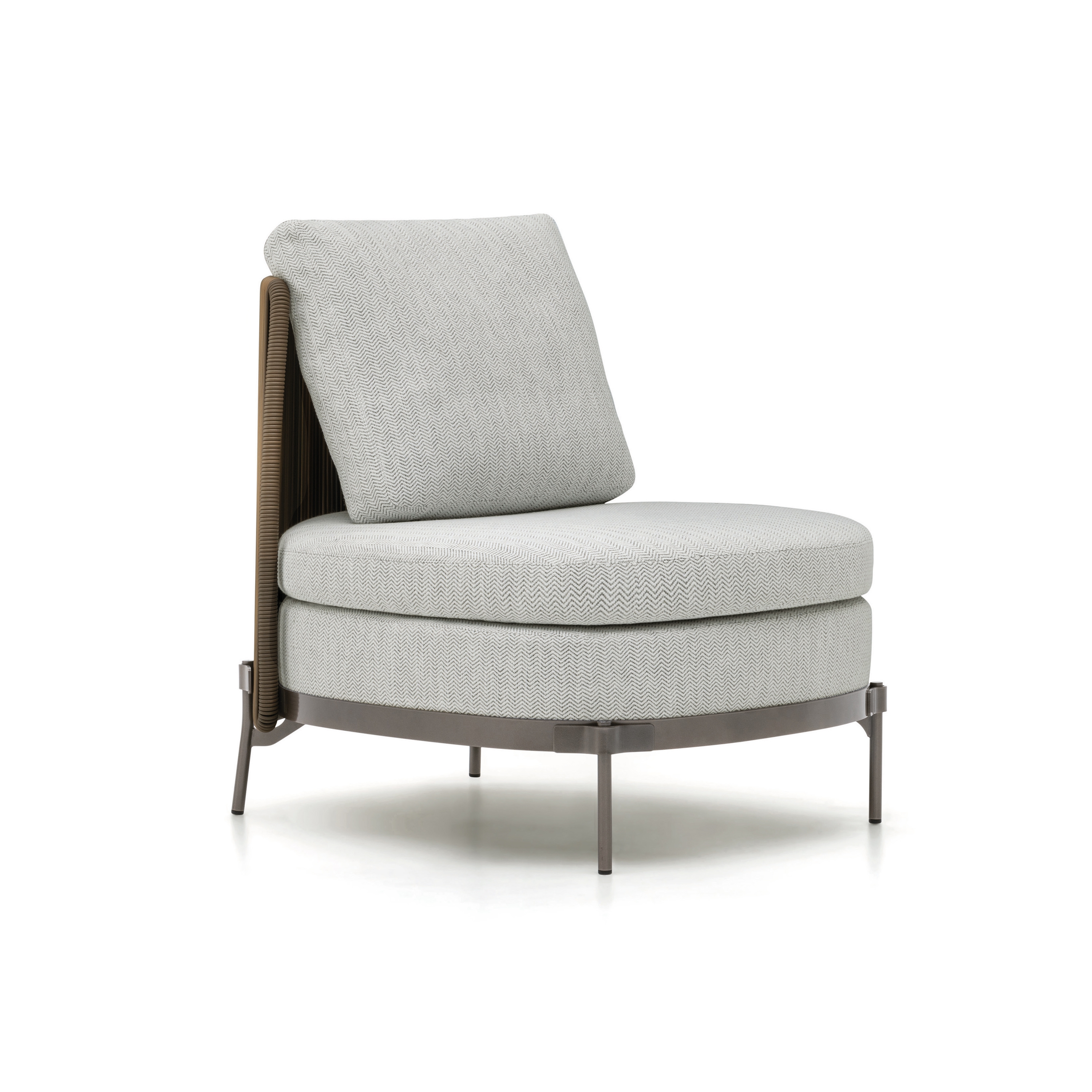 Produkt Tape Cord Outdoor des Herstellers Minotti anzeigen
