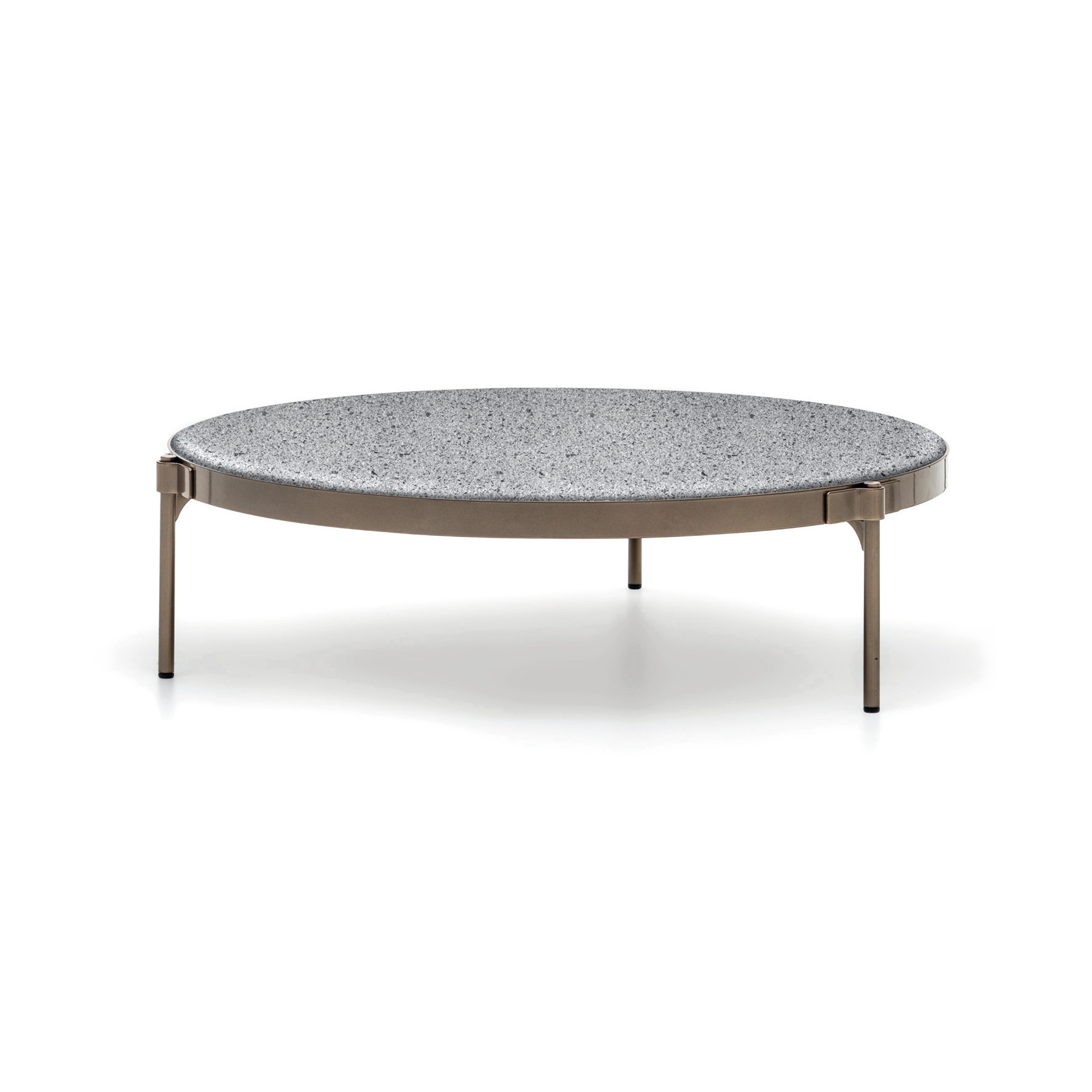Produkt Tape Cord Outdoor Beistelltisch des Herstellers Minotti anzeigen