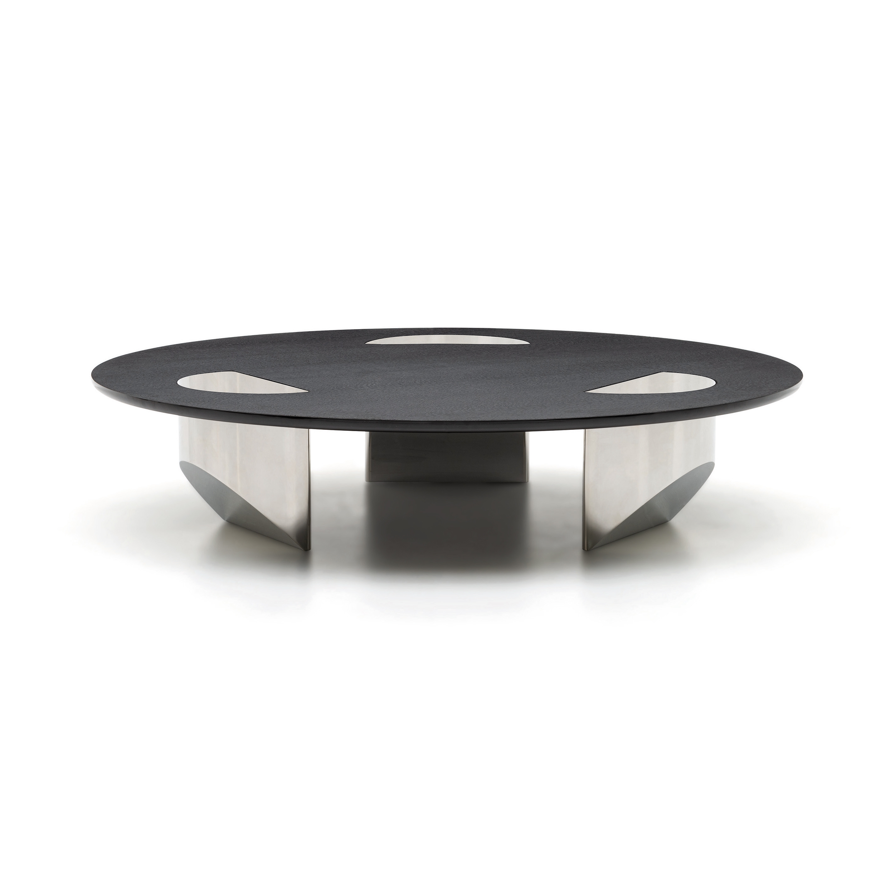 Mostra il prodotto Wedge Coffee Table del produttore Minotti