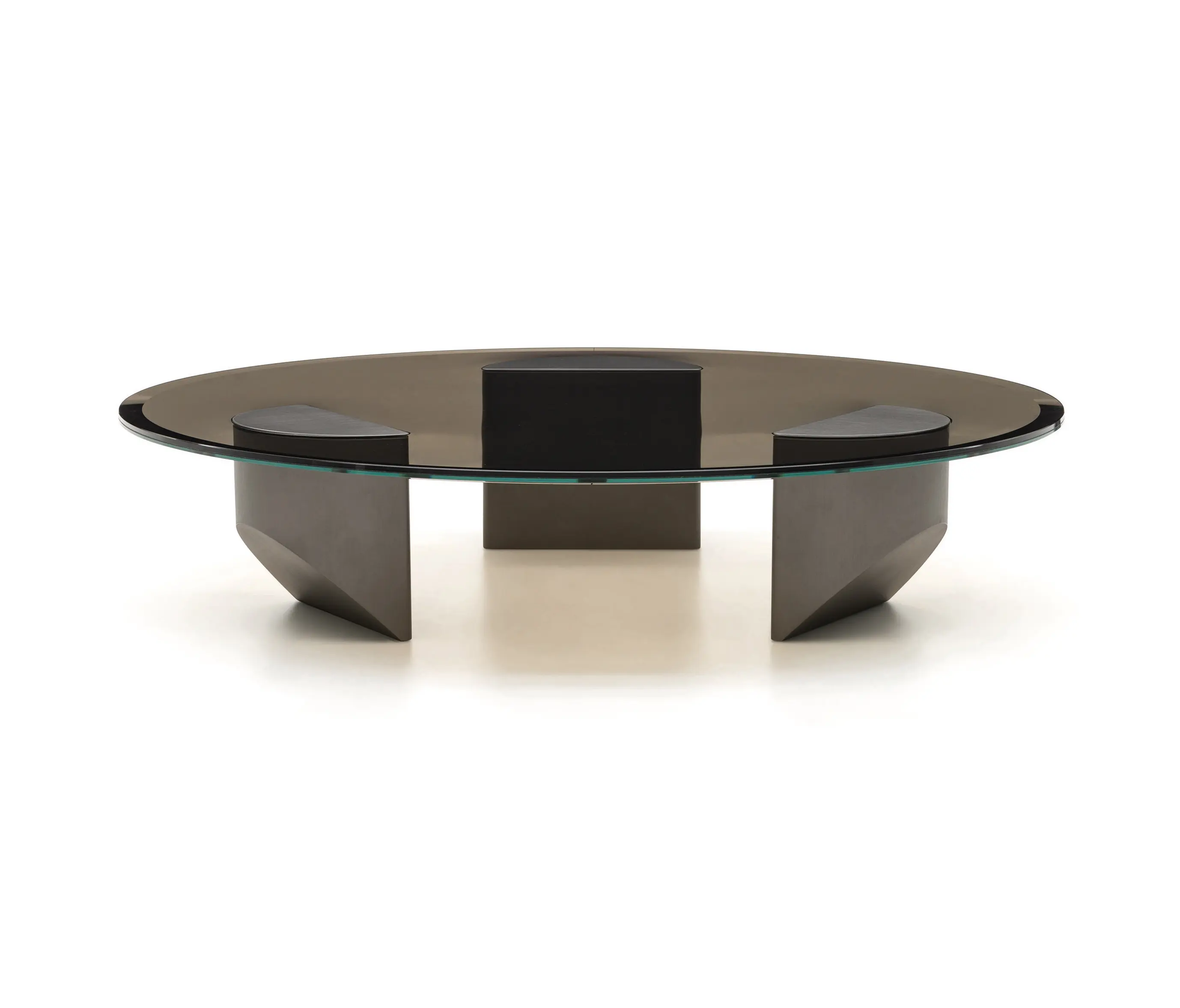 Minotti - Wedge Coffee Table