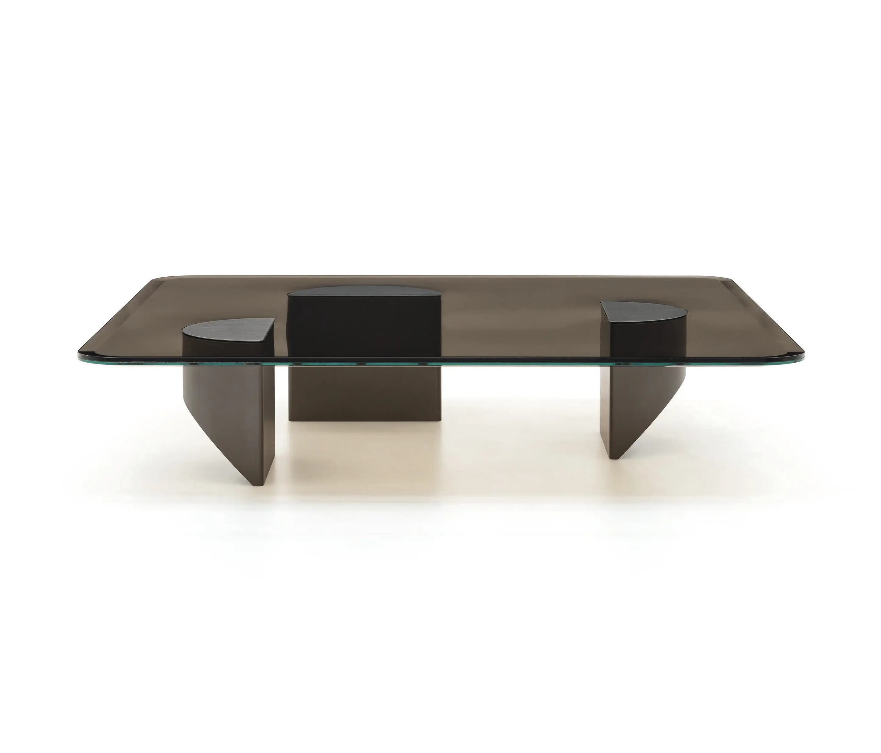 Minotti - Wedge Coffee Table