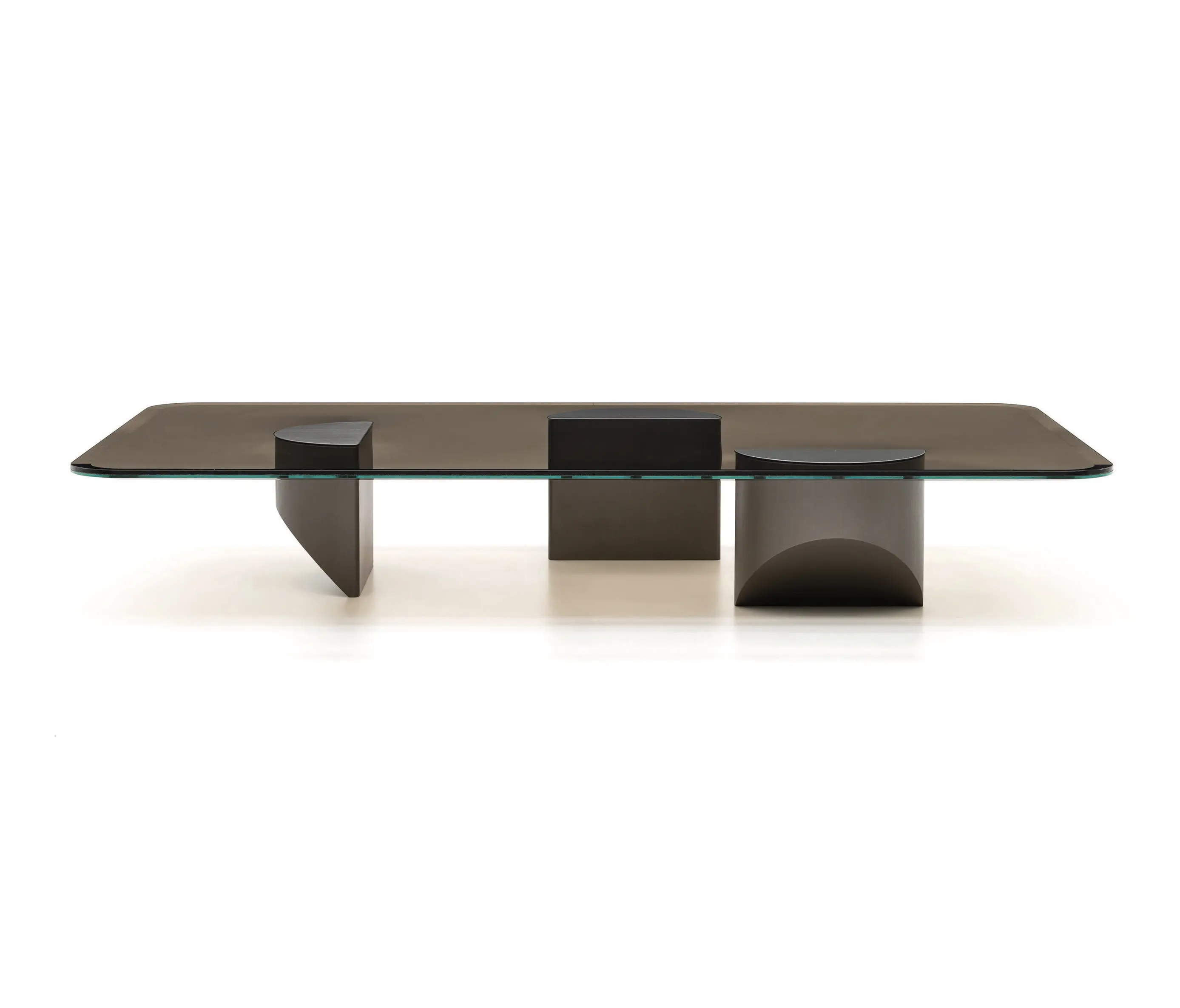 Minotti - Wedge Coffee Table
