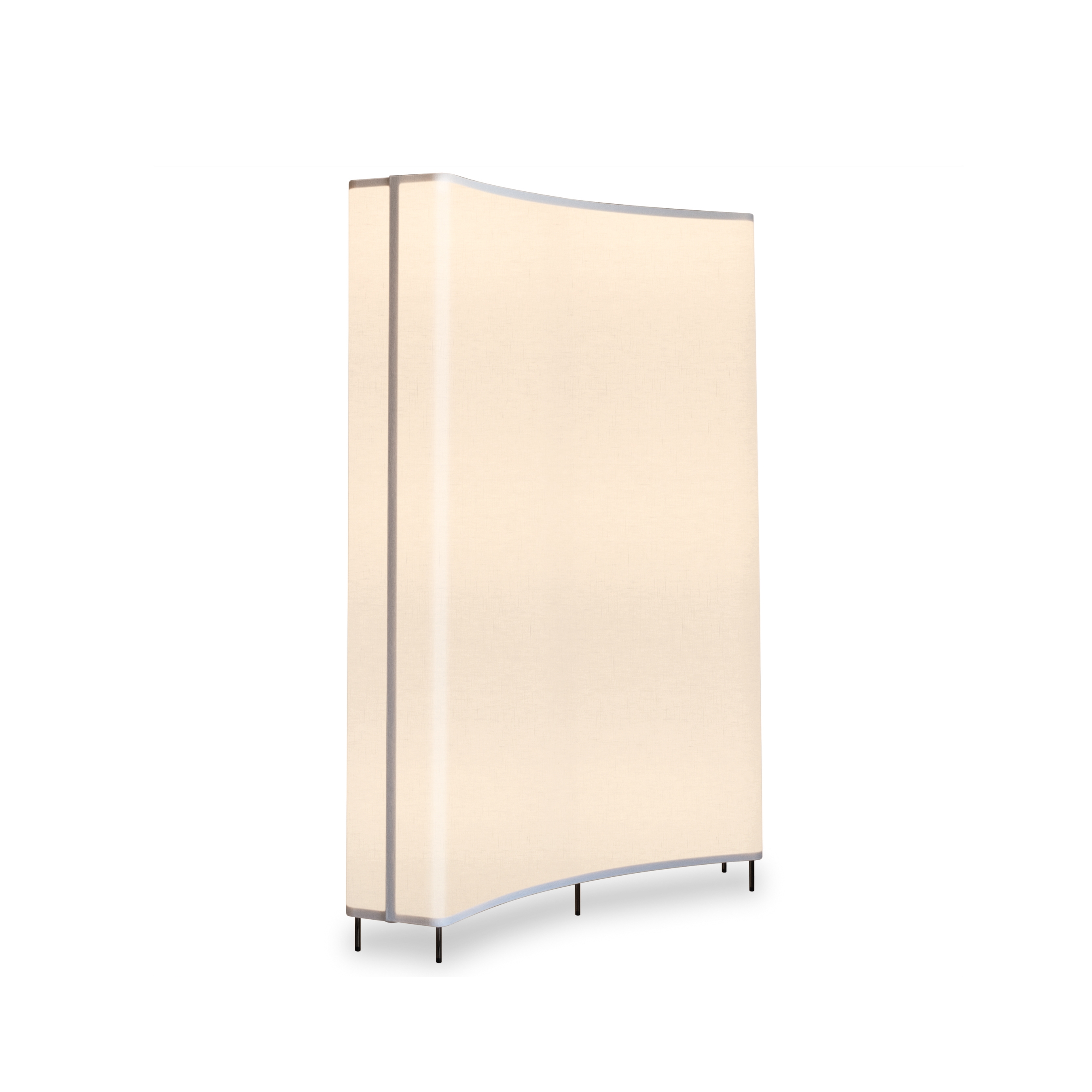 Afficher le produit Blanche du fabricant Minotti