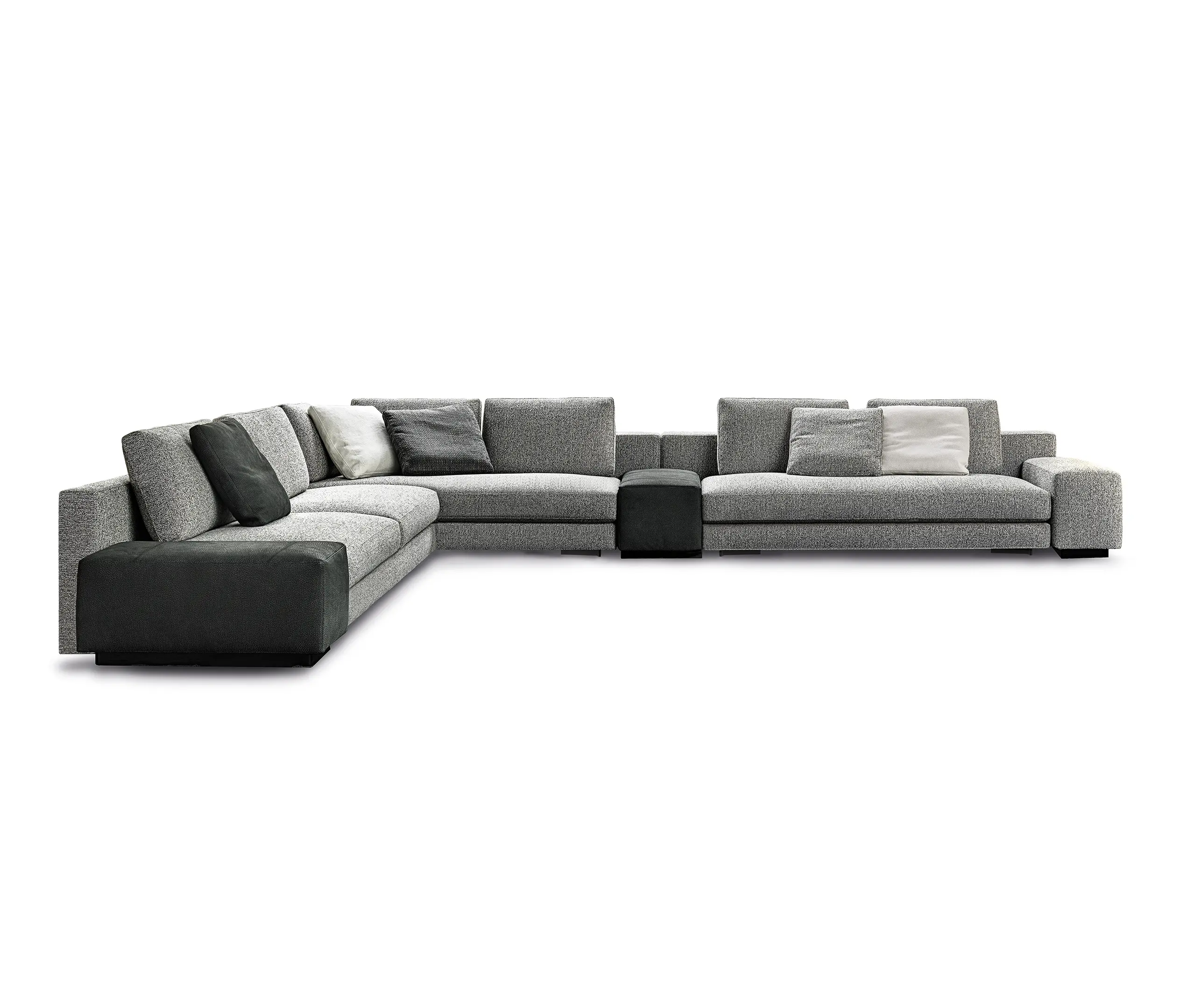 Minotti - Daniels