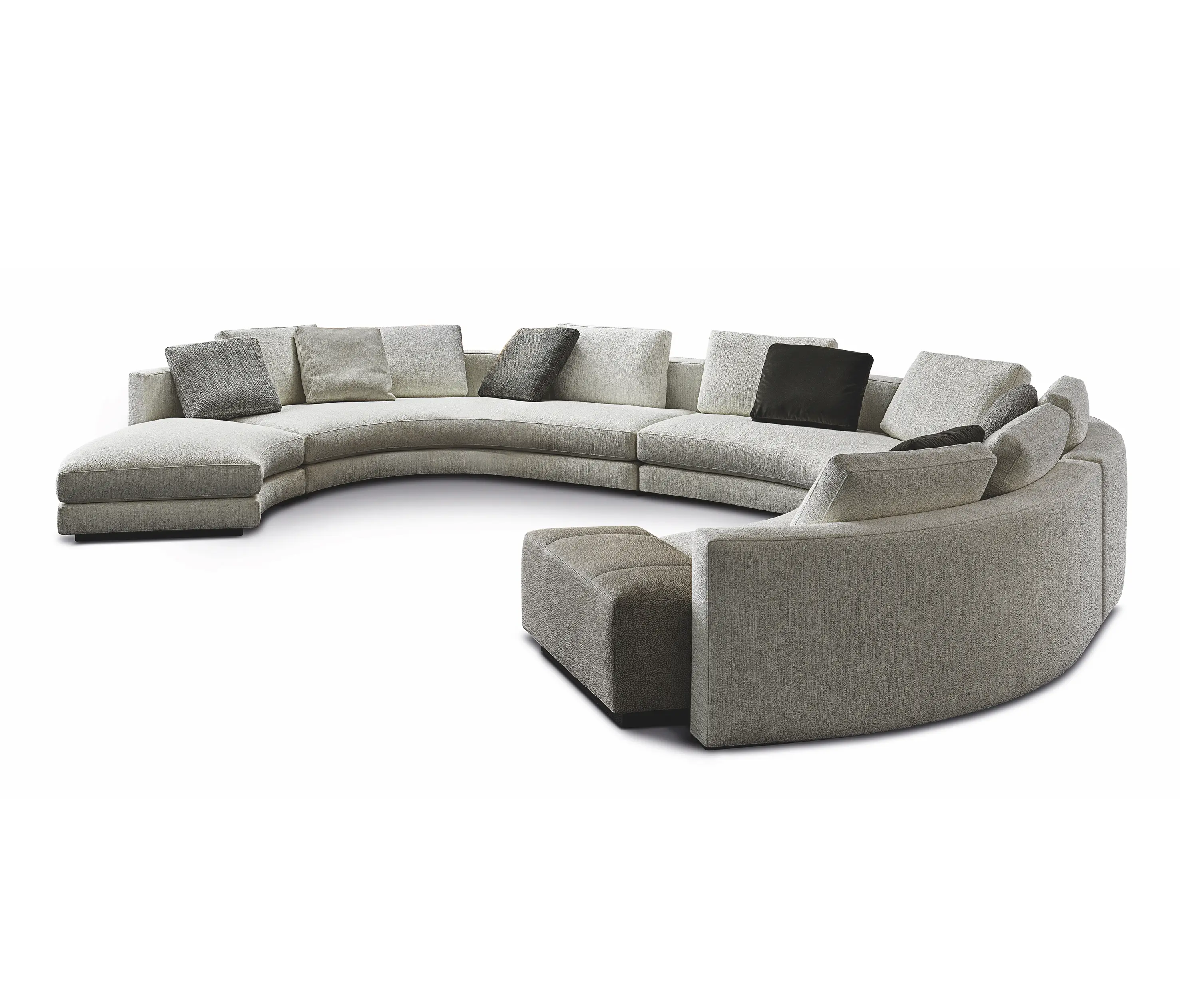 Minotti - Daniels