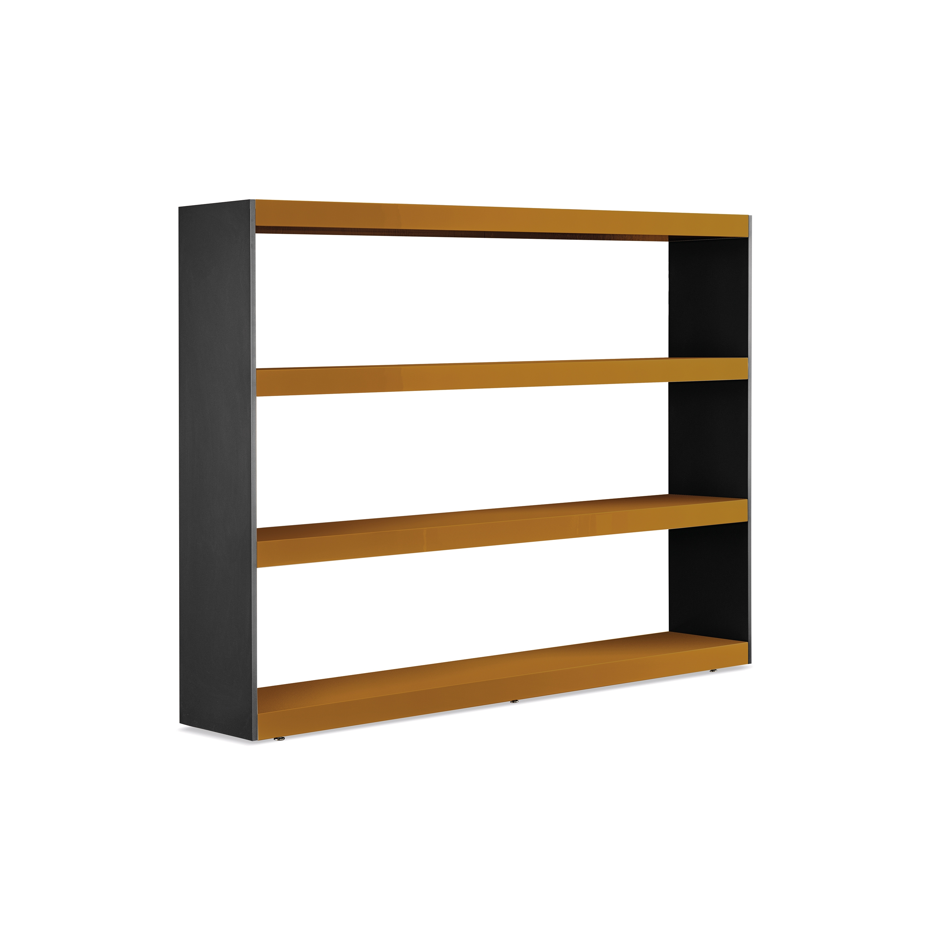 Mostra il prodotto Carson Bookcase del produttore Minotti
