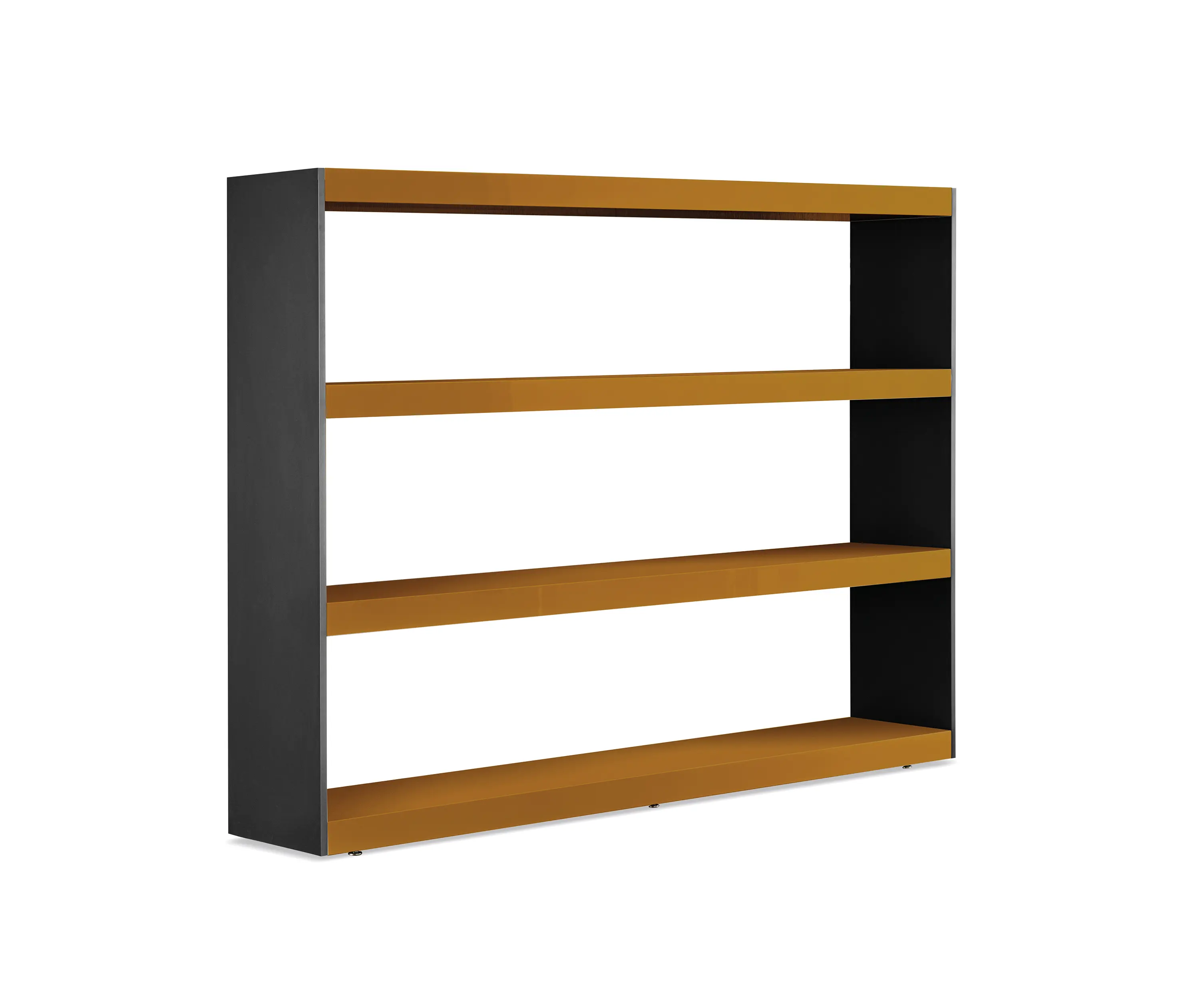Minotti - Carson Bookcase