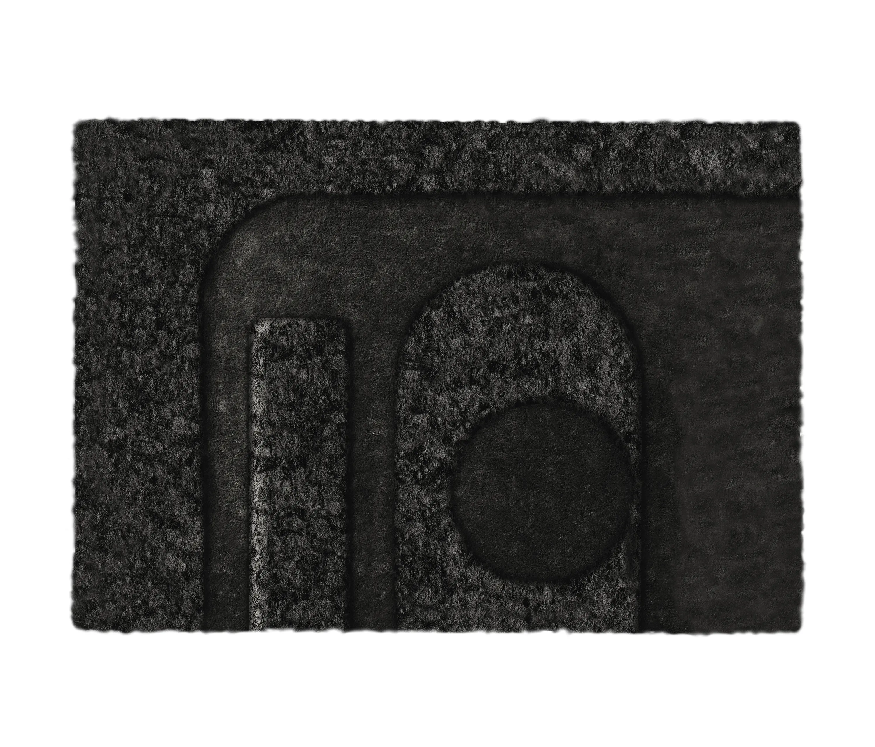 Minotti - Wisp Relief