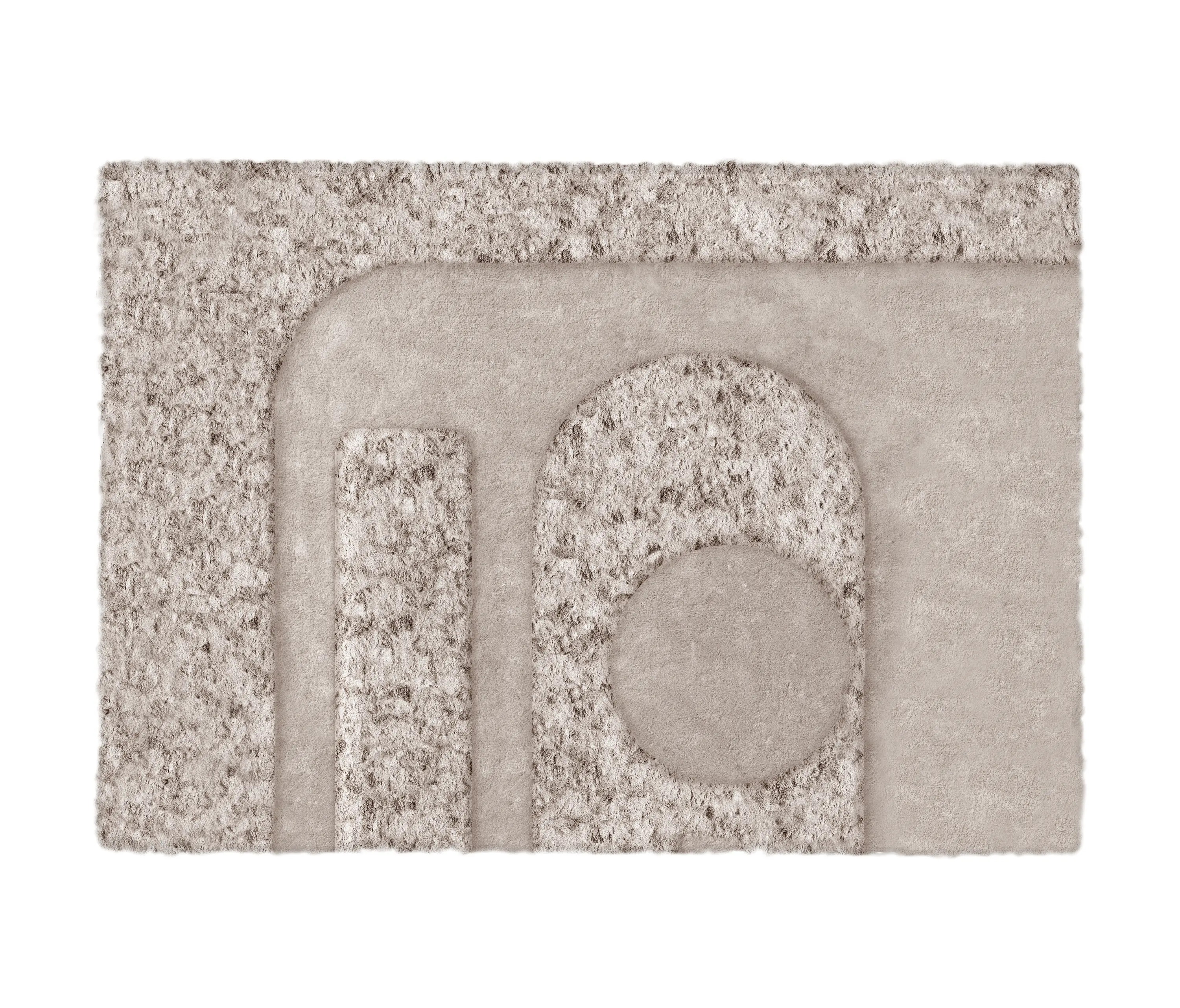 Minotti - Wisp Relief