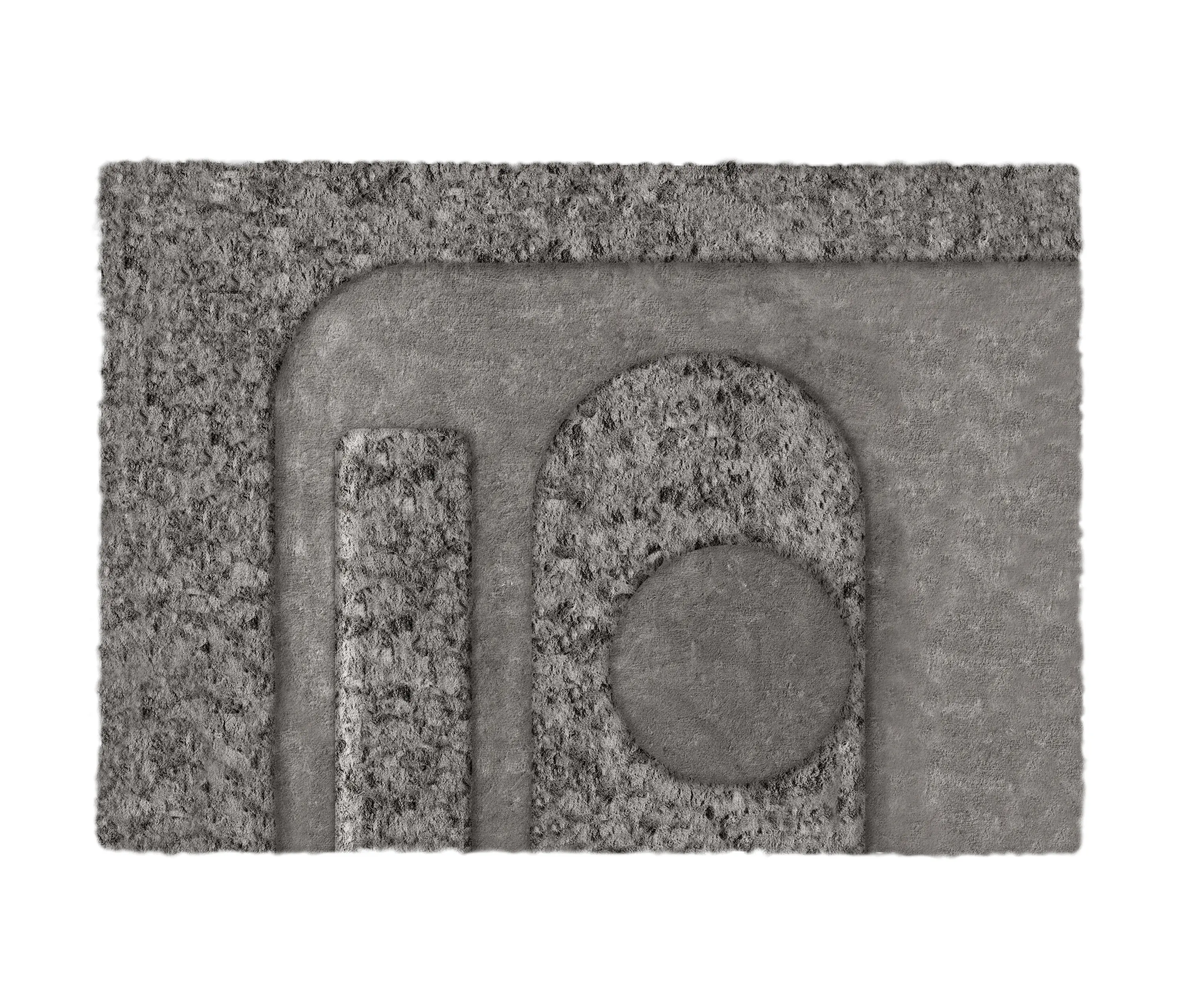 Minotti - Wisp Relief