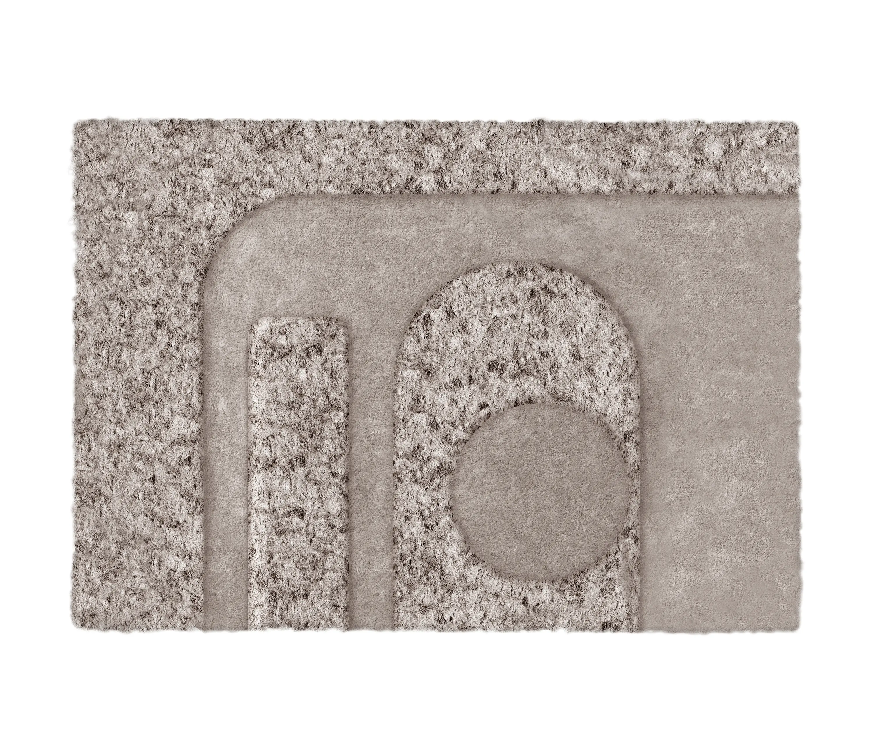 Minotti - Wisp Relief