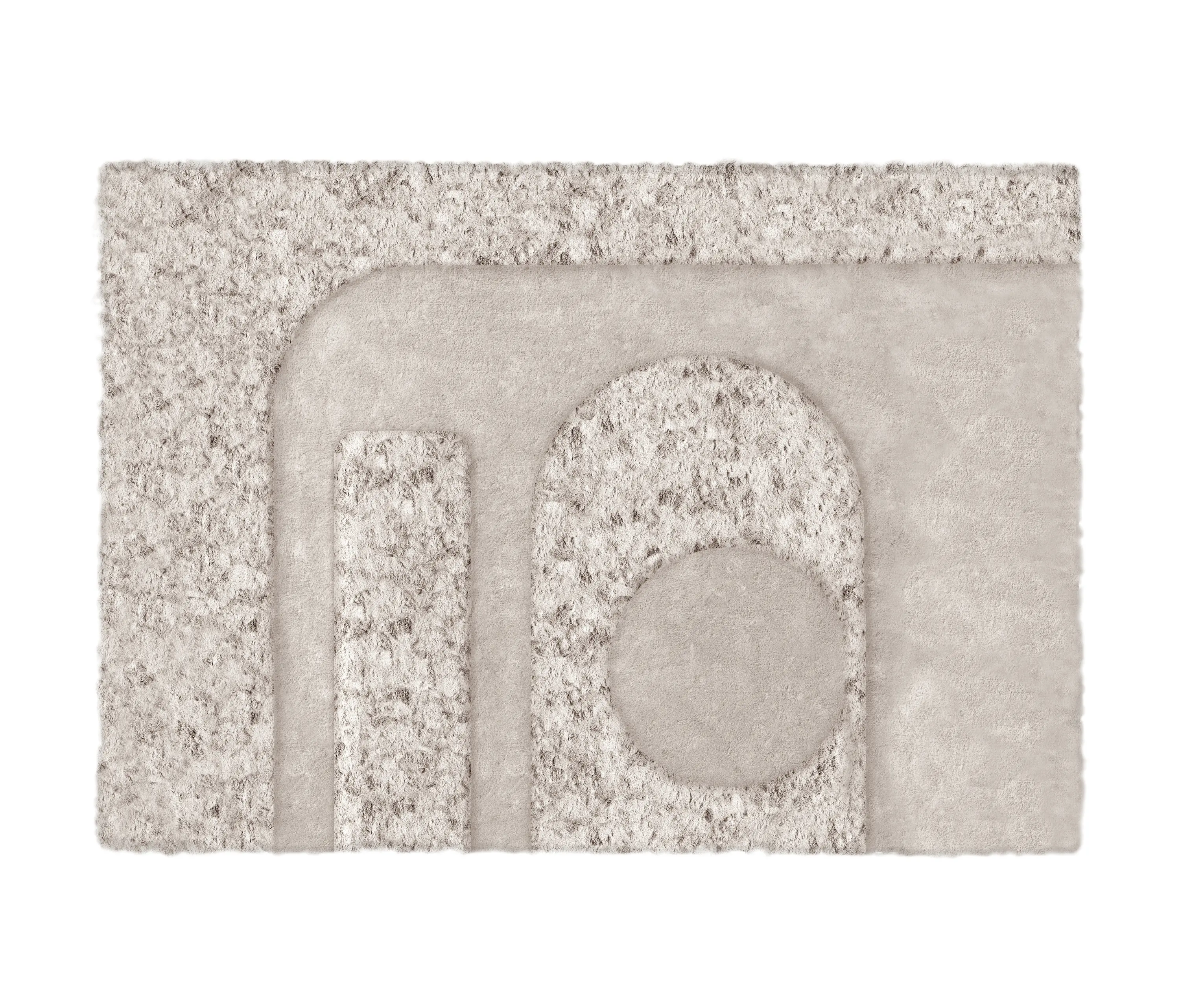 Minotti - Wisp Relief