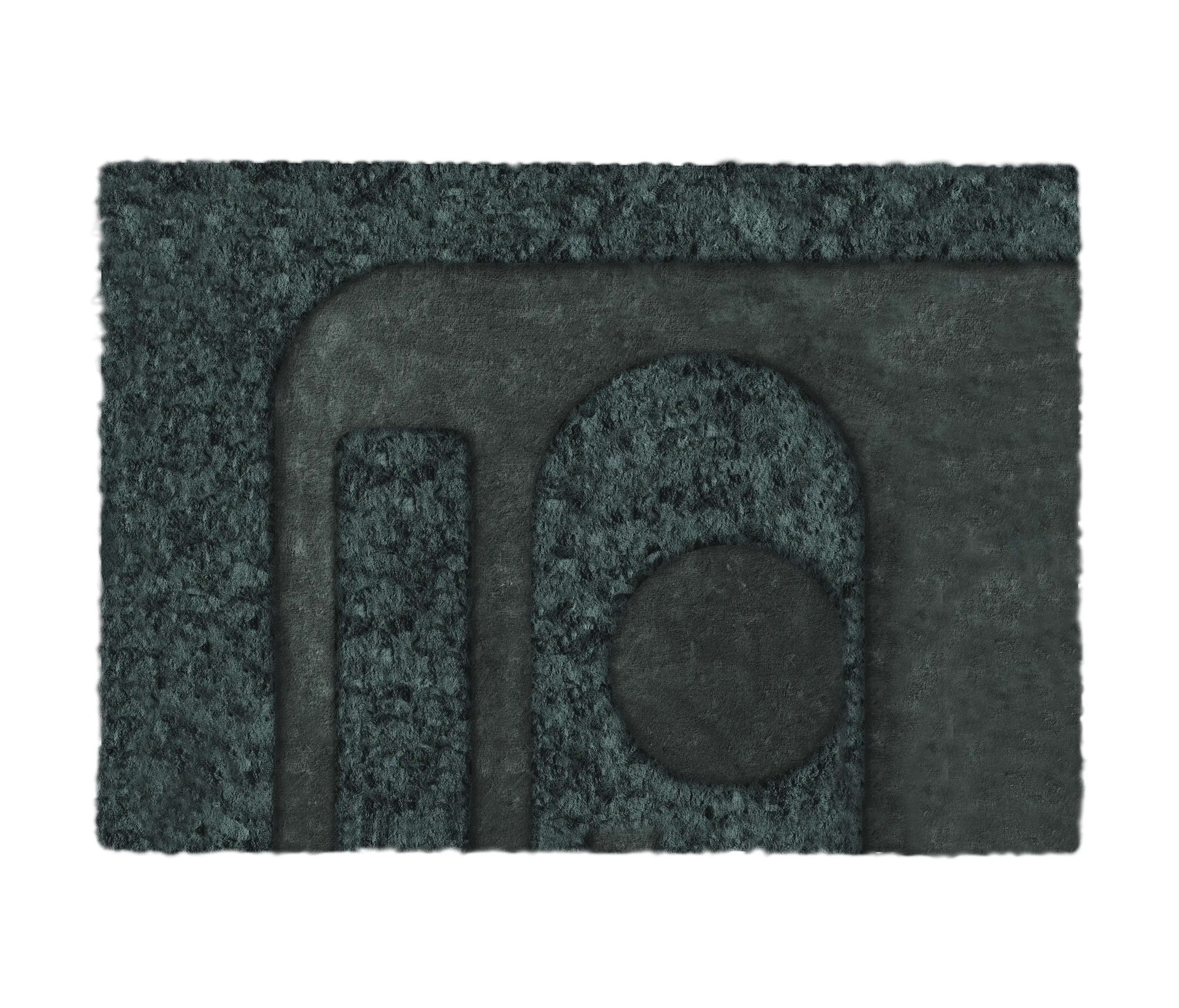 Minotti - Wisp Relief