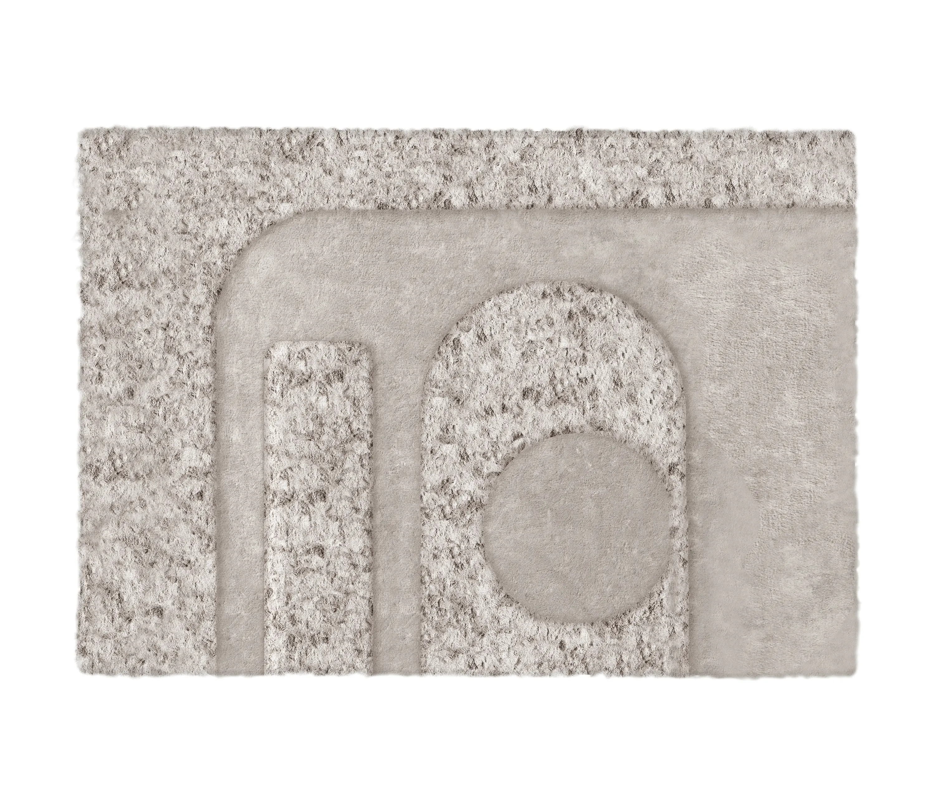 Minotti - Wisp Relief