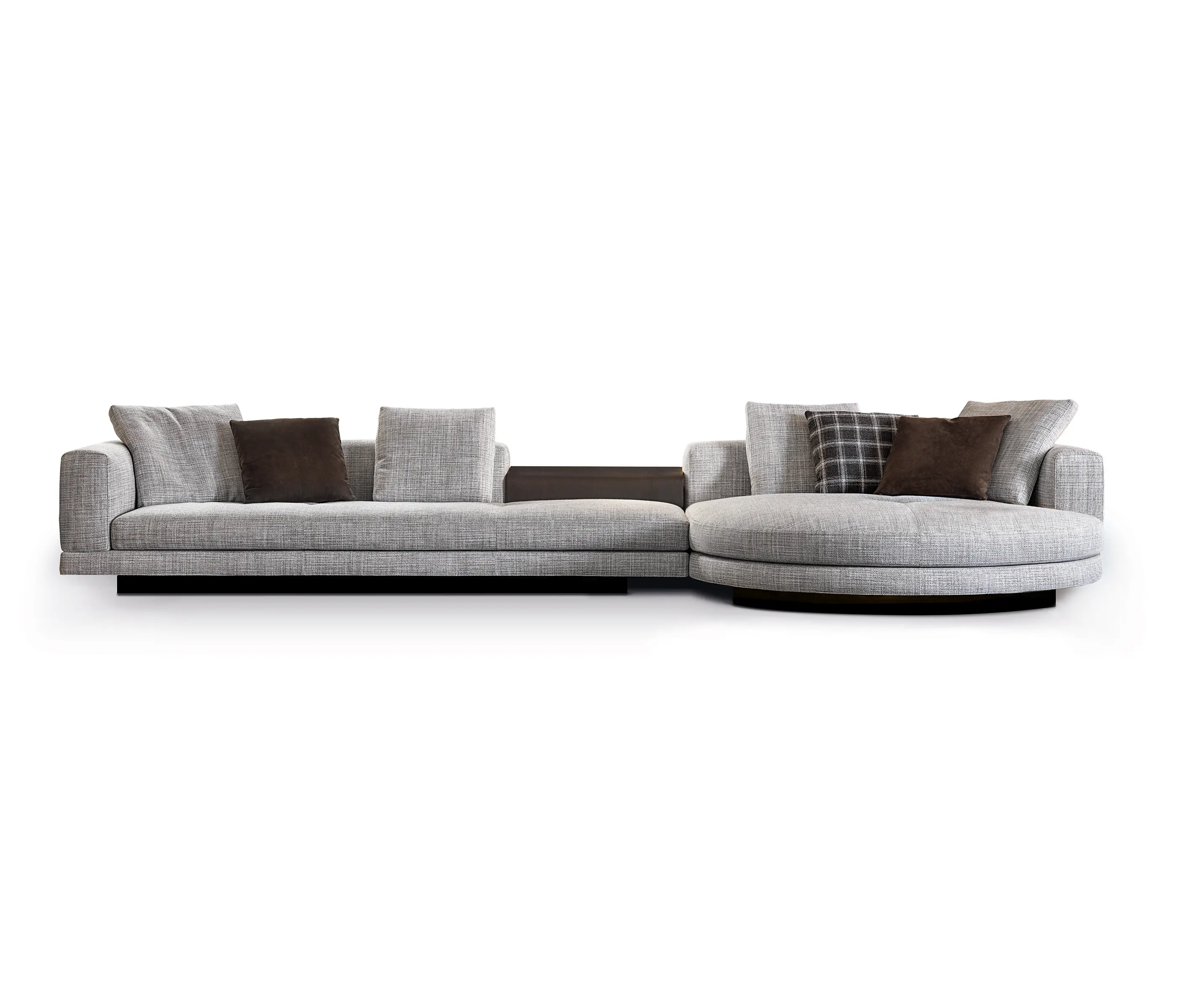 Minotti - Connery