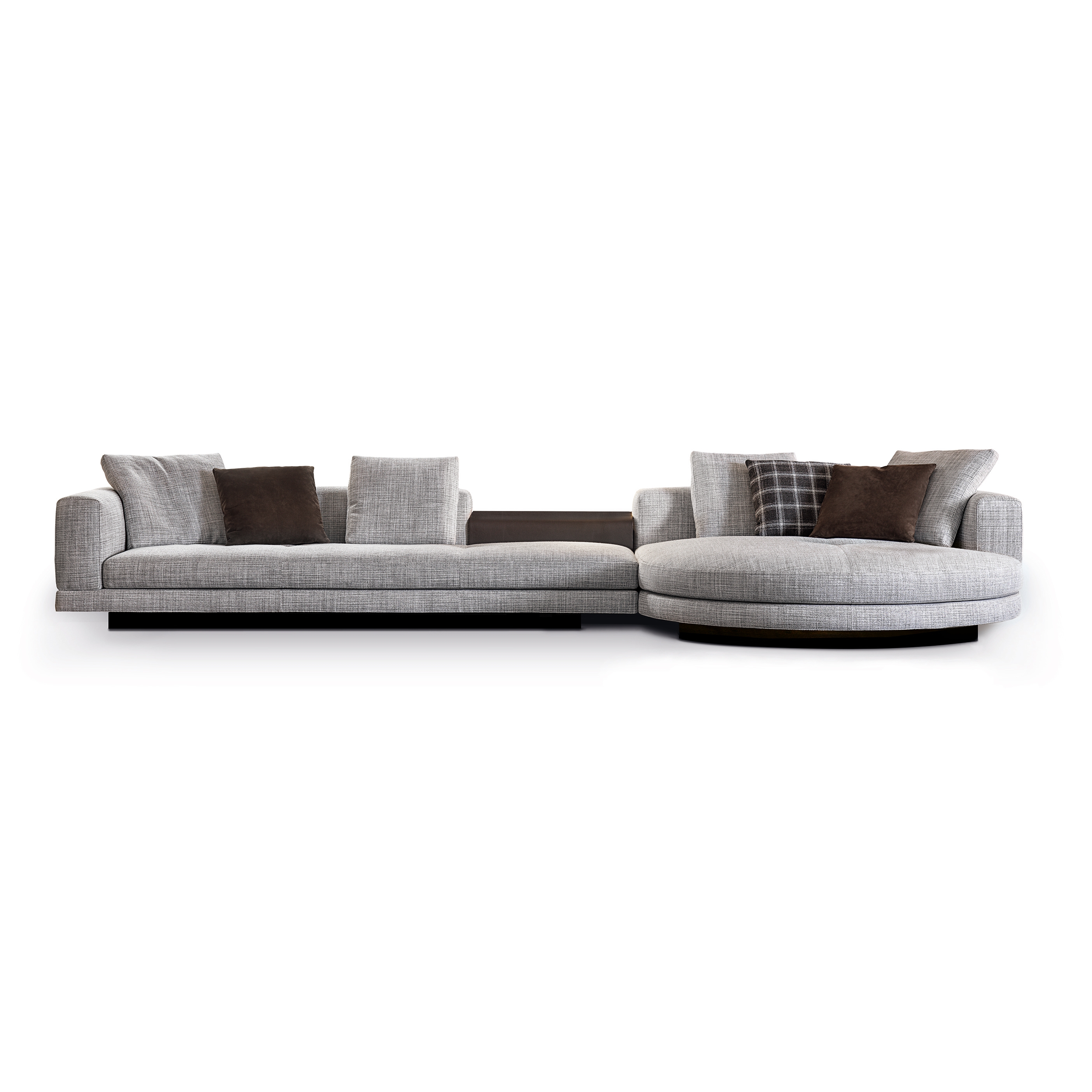 Display product Connery from manufacturer Minotti