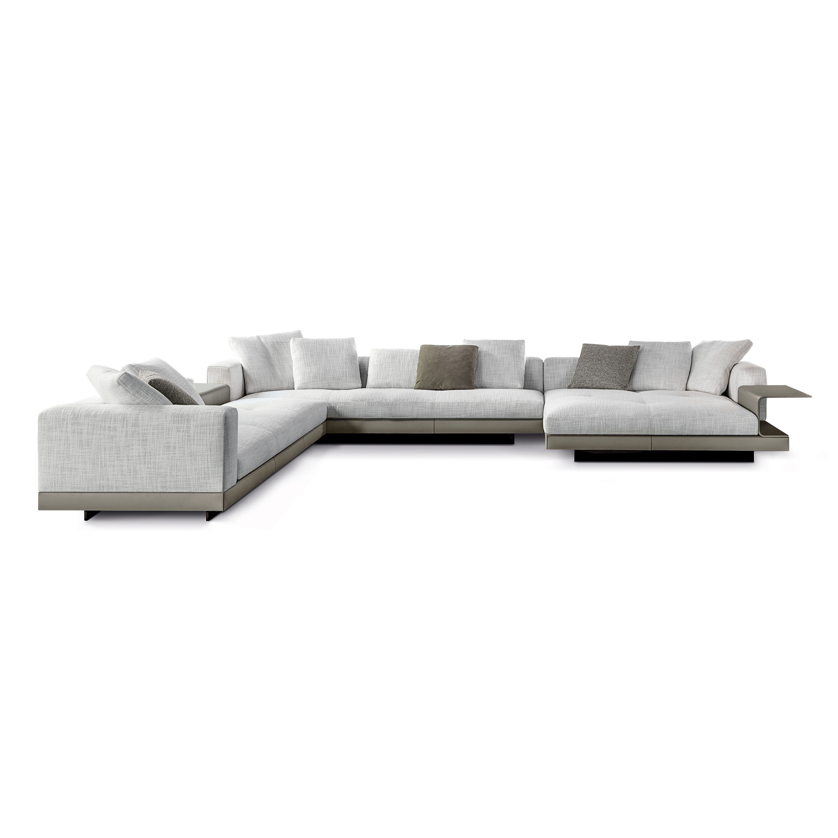 Display product Connery from manufacturer Minotti