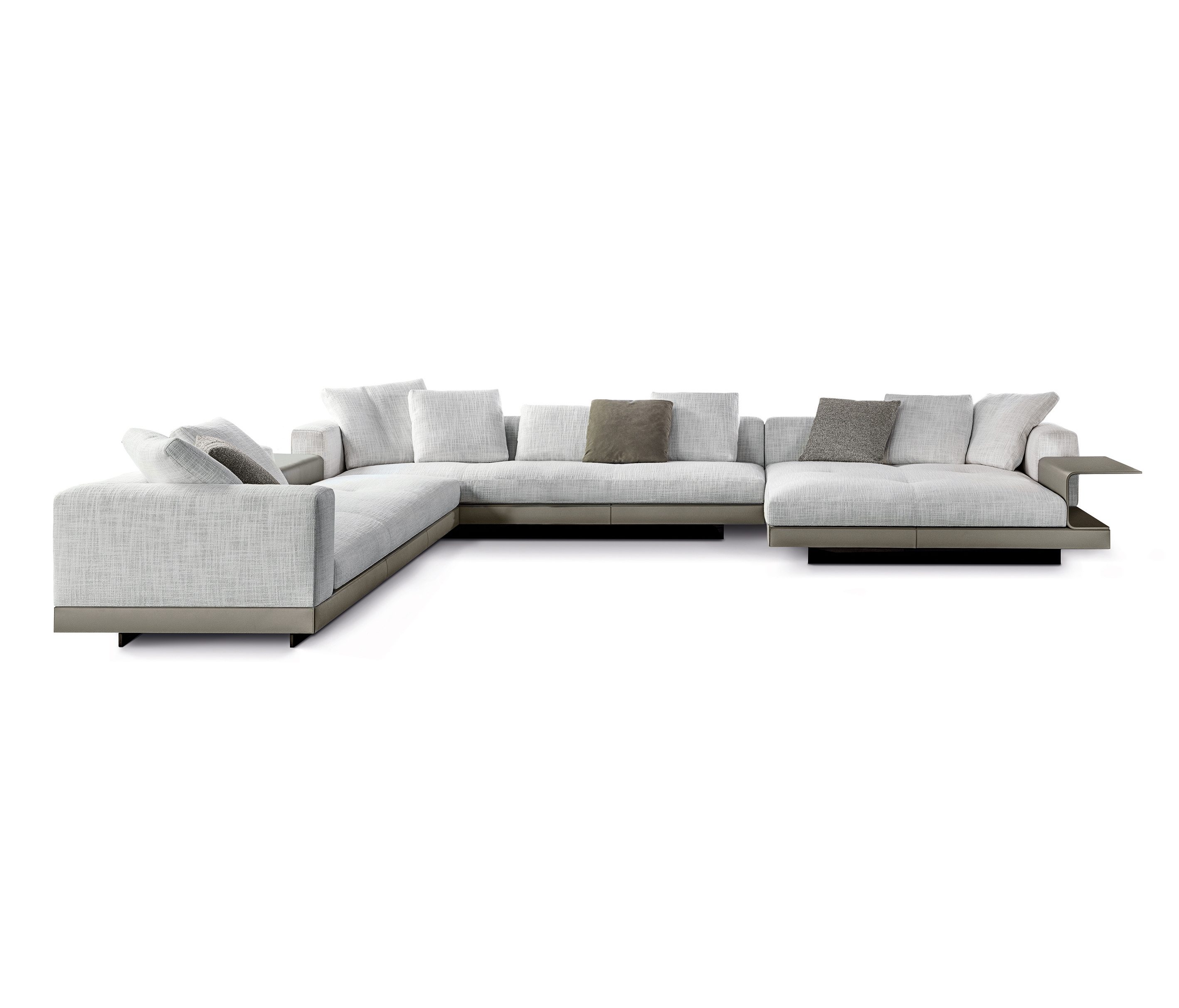 Produkt Connery des Herstellers Minotti anzeigen