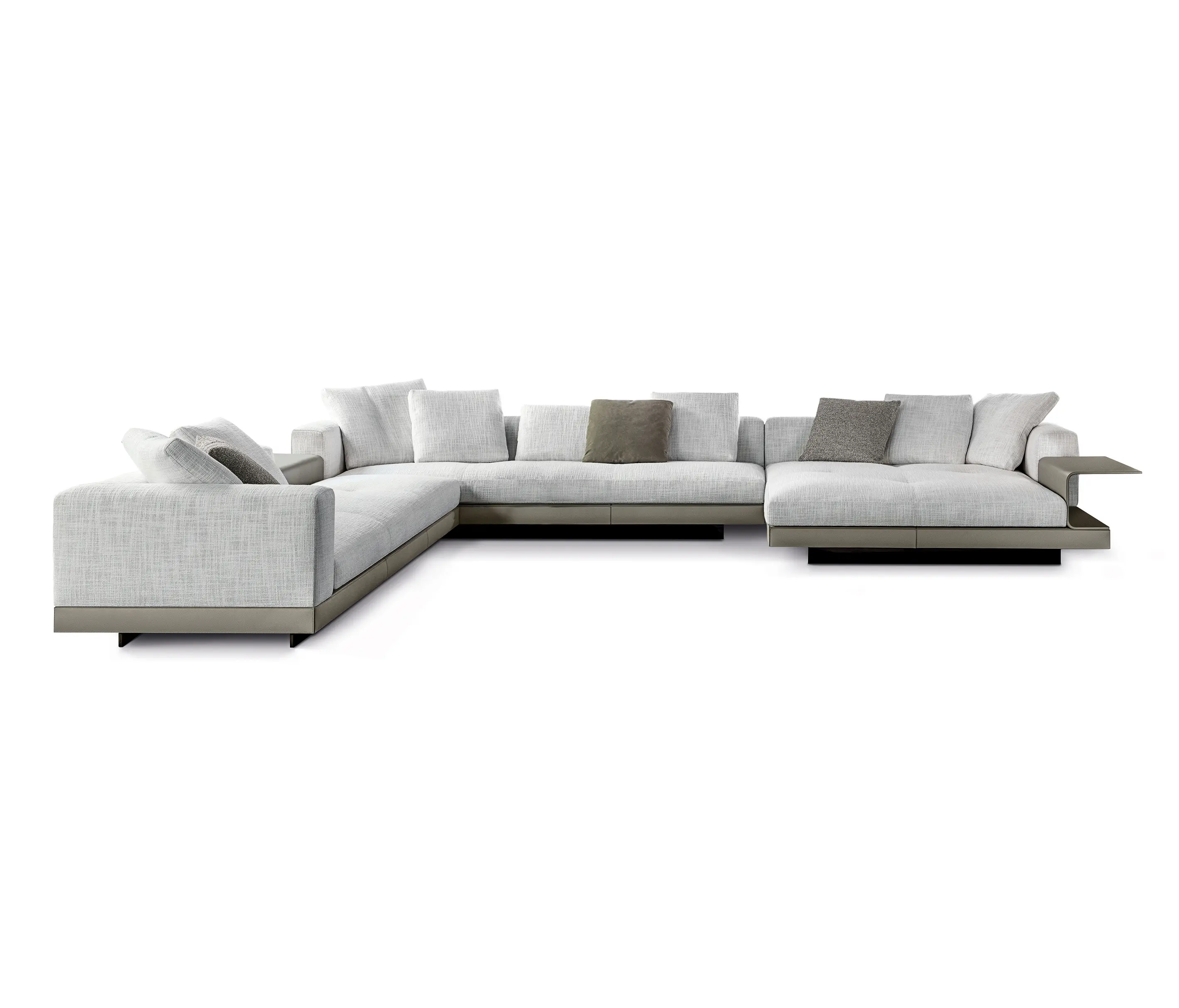 Minotti - Connery
