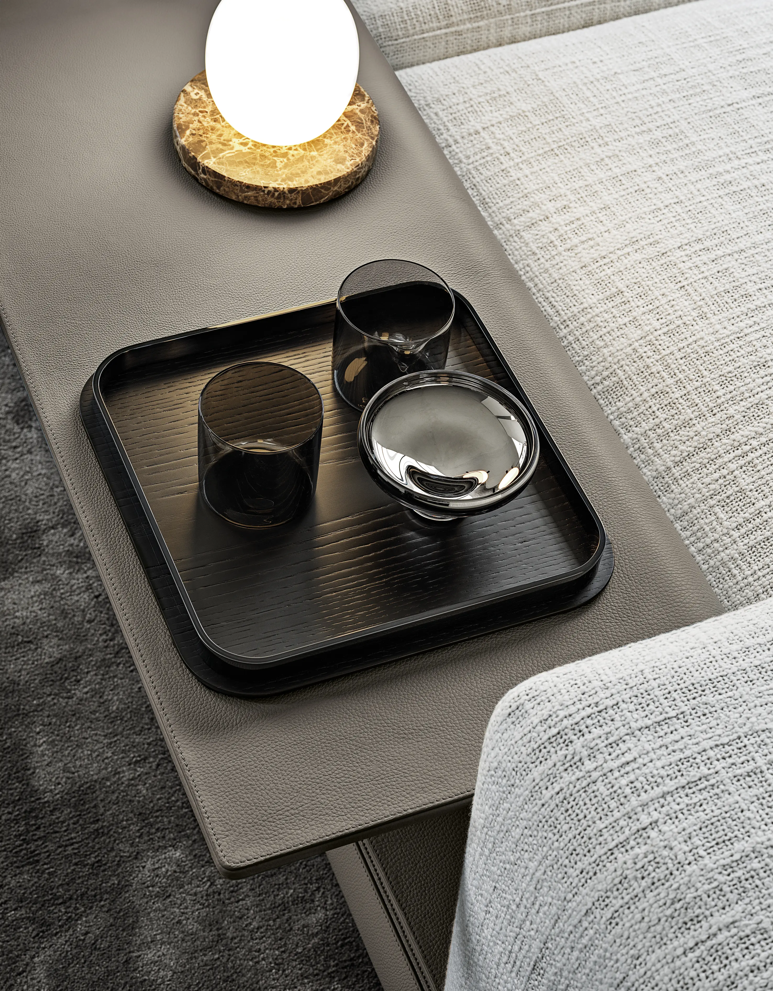 Minotti - Connery