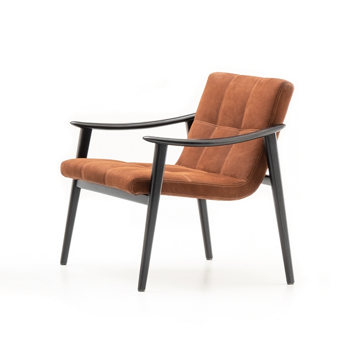 Display product Fynn from manufacturer Minotti
