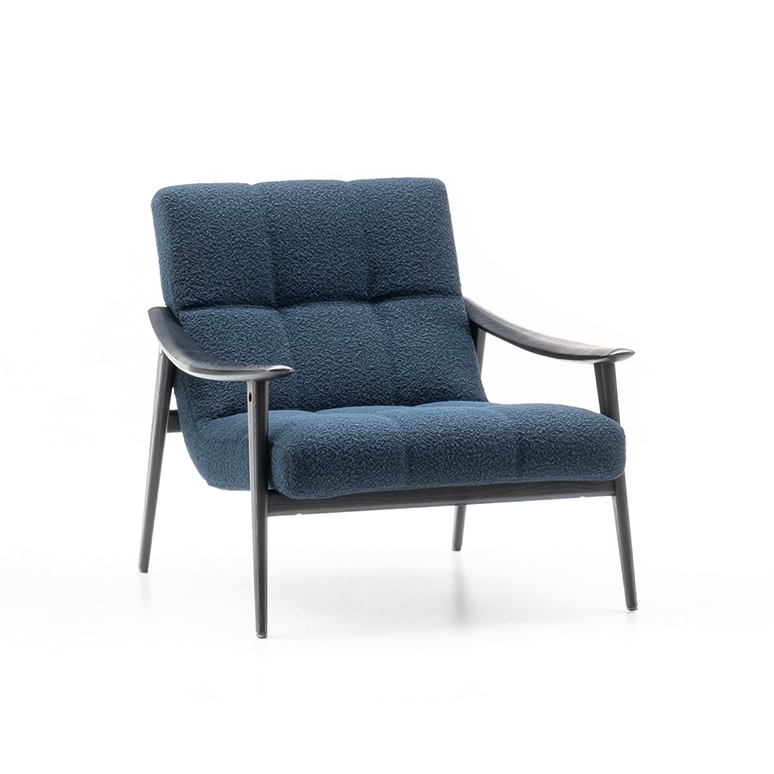 Display product Fynn from manufacturer Minotti