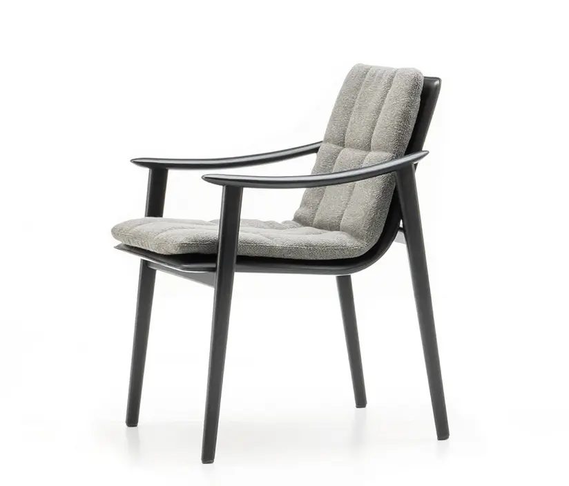 Minotti - Fynn Saddle-Hide