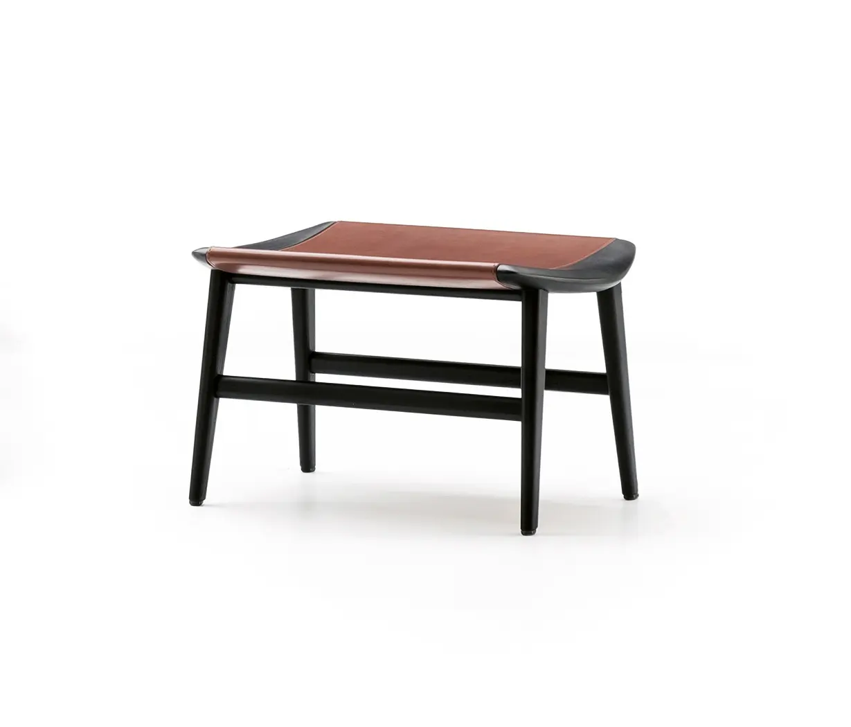 Minotti - Fynn Saddle-Hide