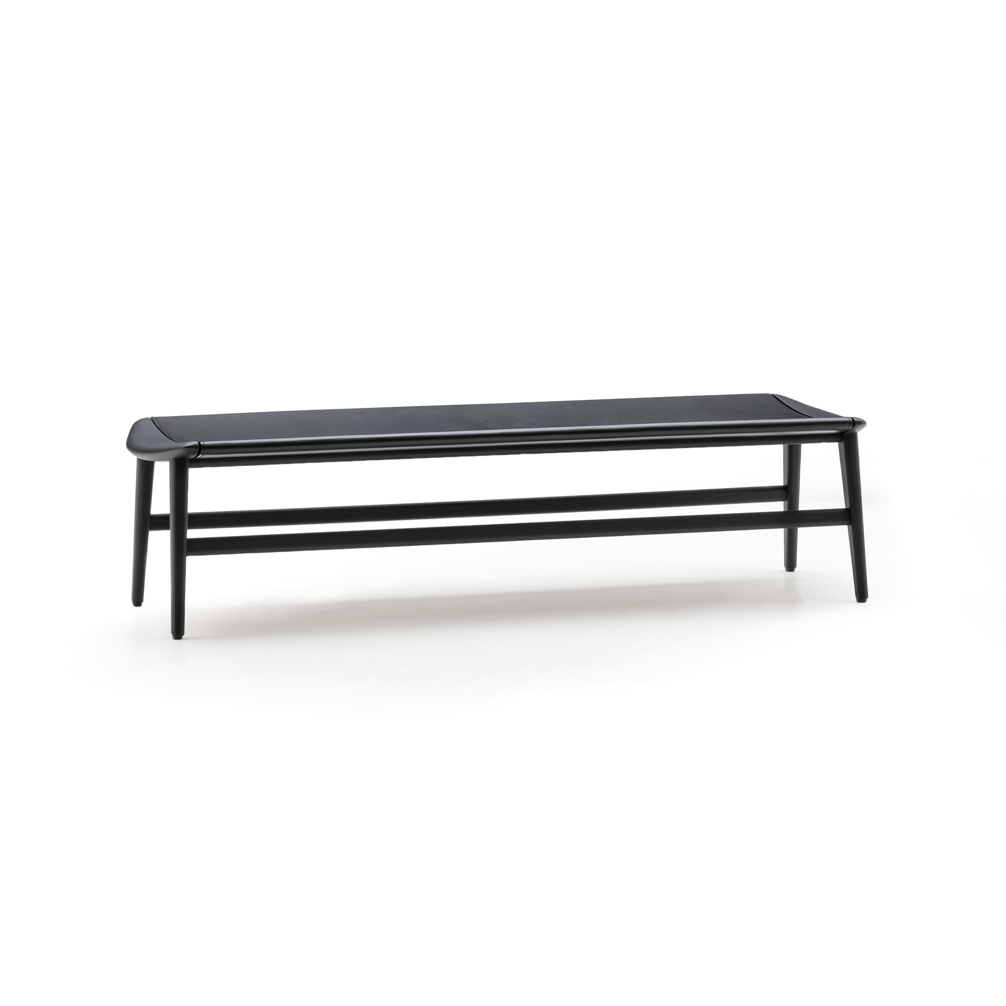Mostrar el producto Fynn Saddle-Hide del fabricante Minotti