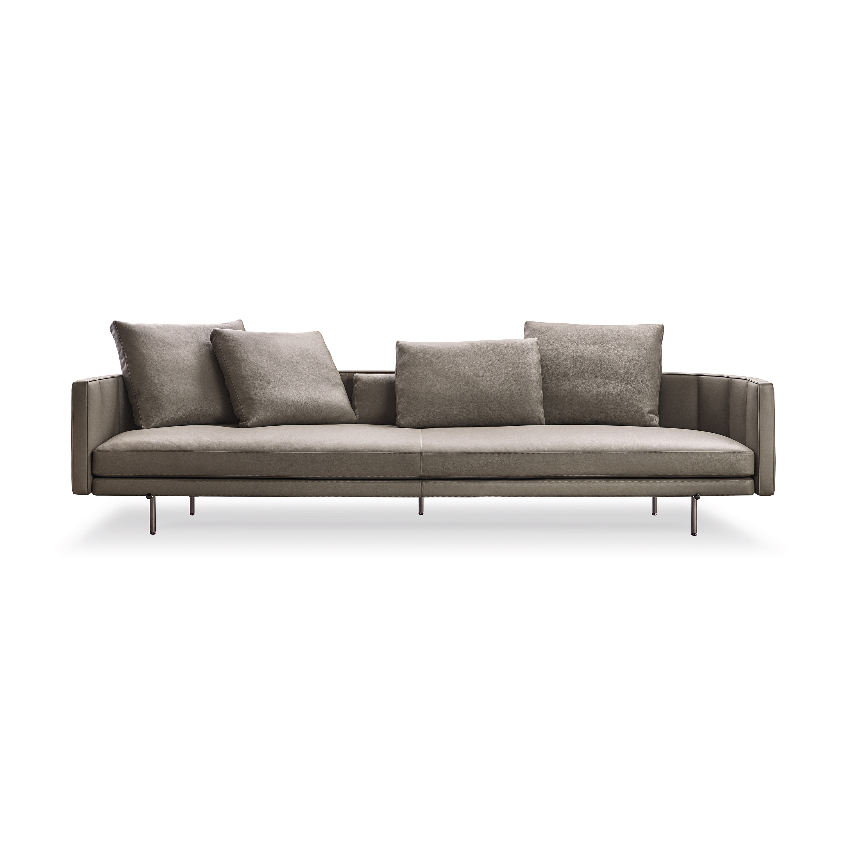 Display product Torii from manufacturer Minotti