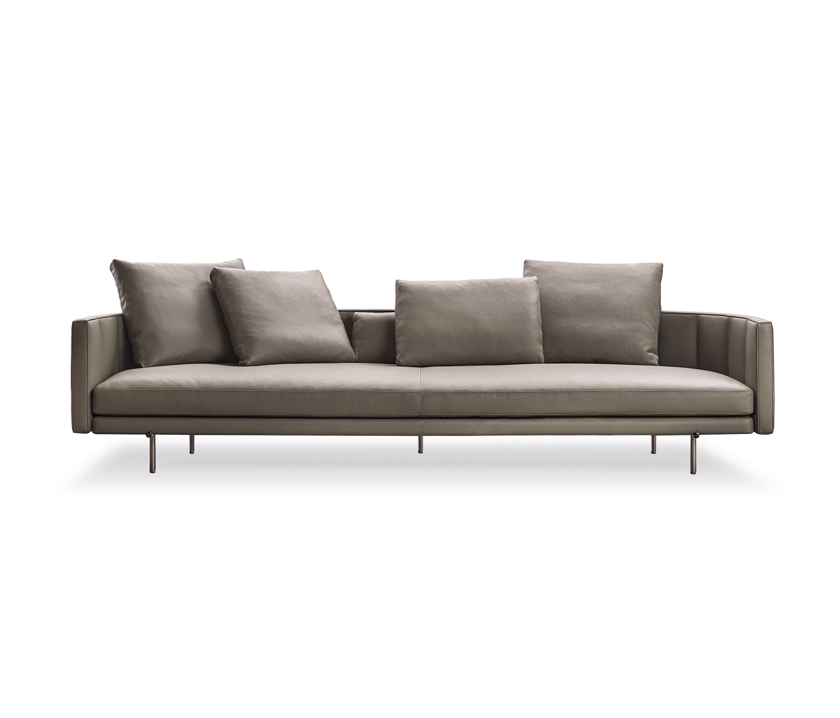 Display product Torii from manufacturer Minotti
