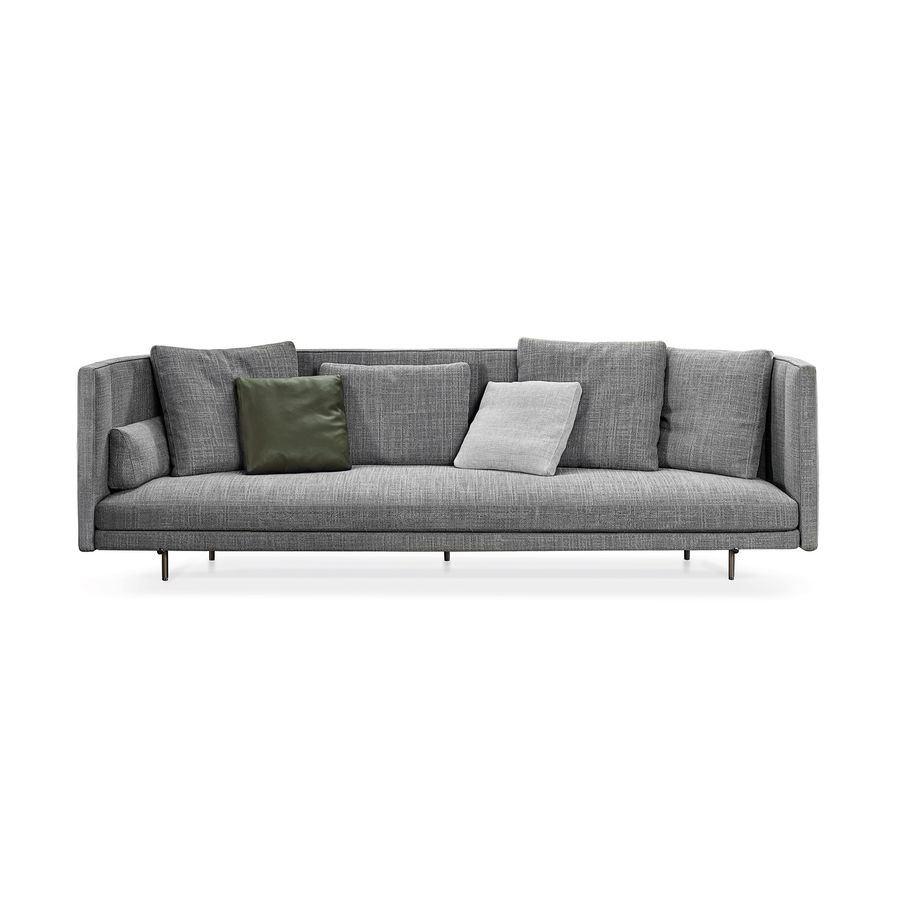 Display product Torii from manufacturer Minotti